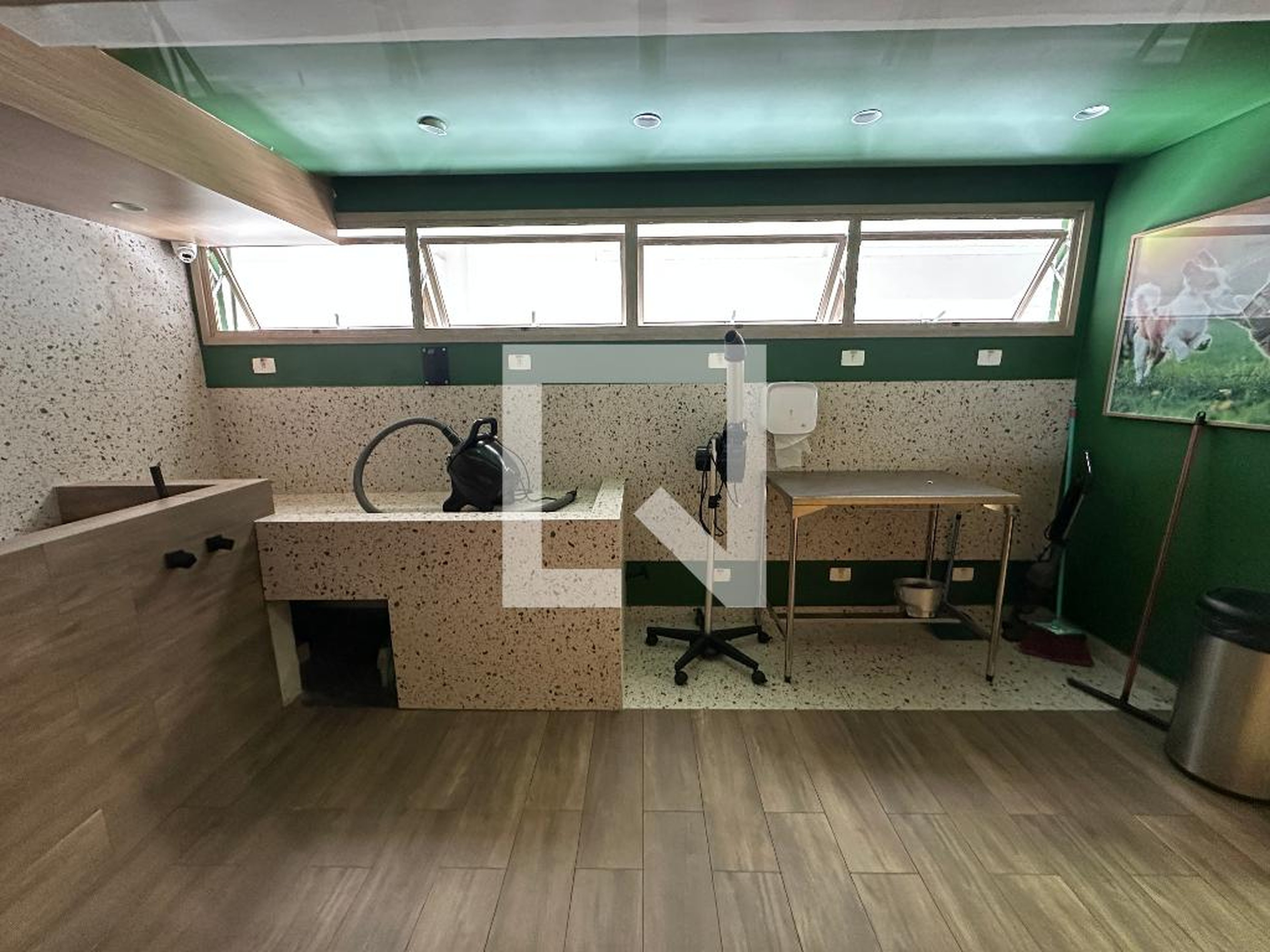 Espaço Pet - Hit Alphaville