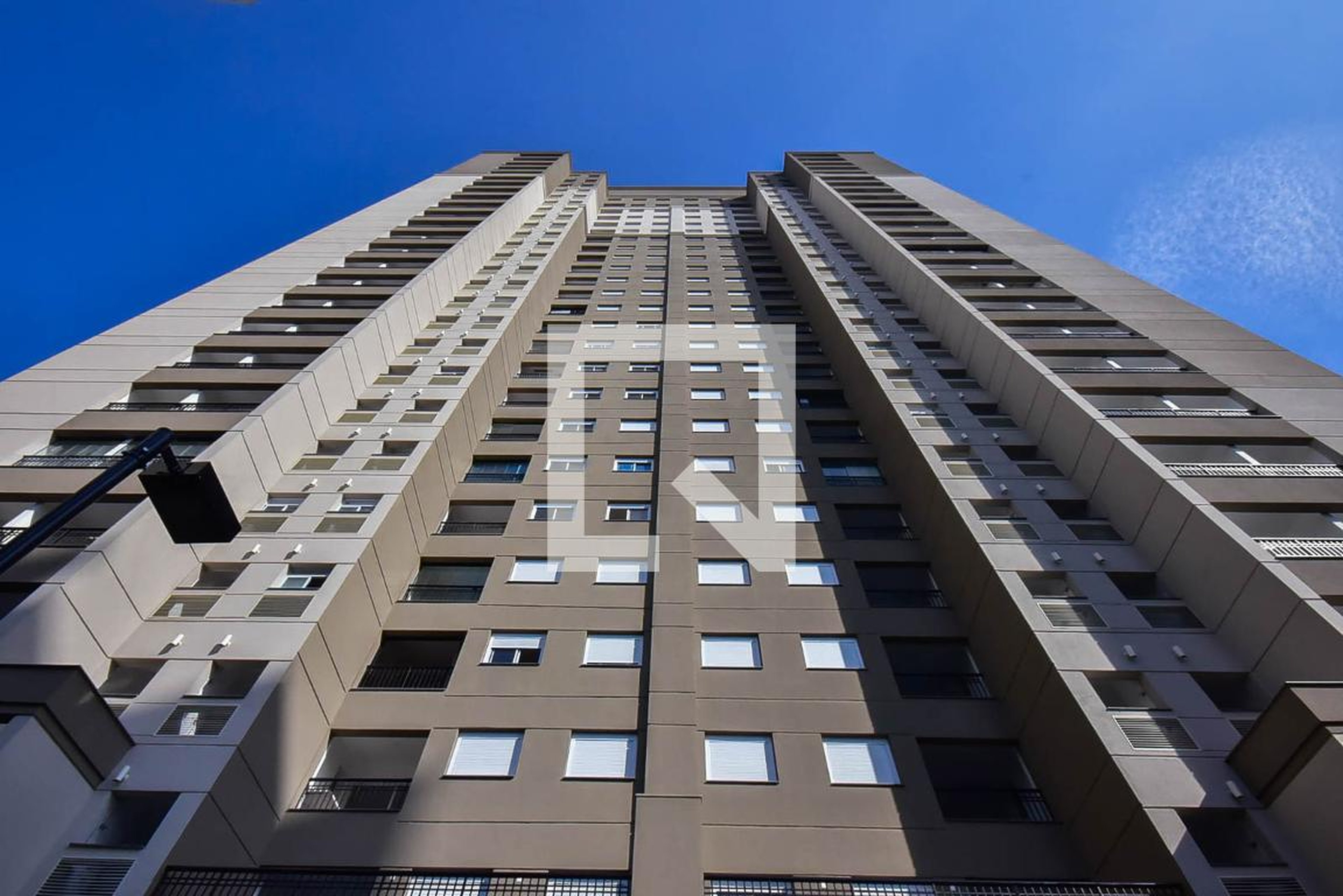 Fachada Condomínio Mondo Morumbi