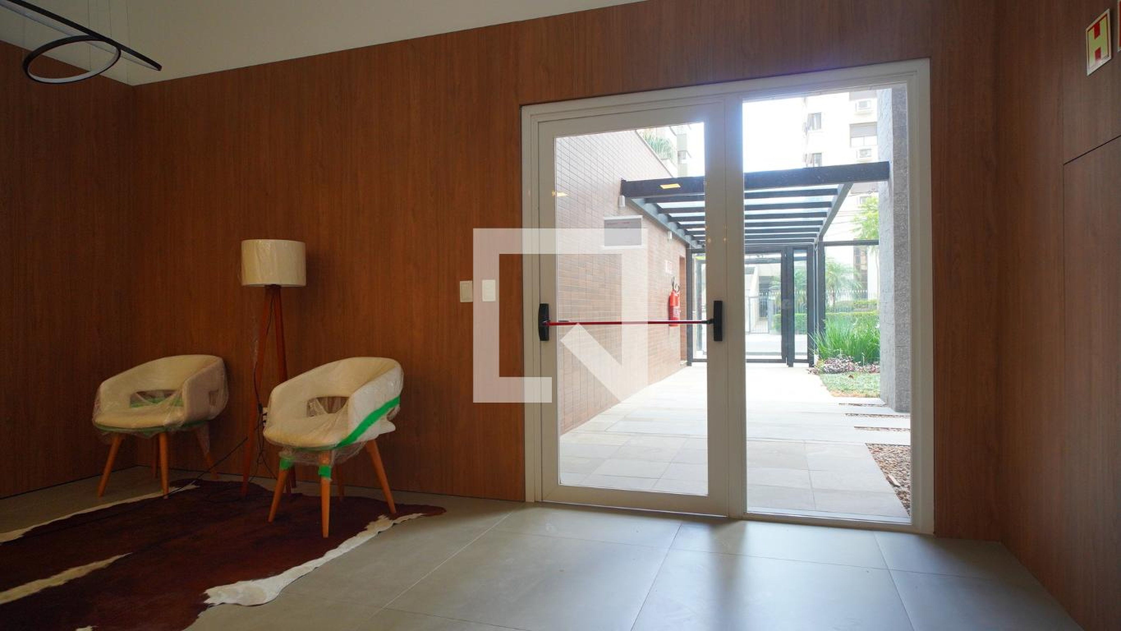 Hall de entrada - CH 421