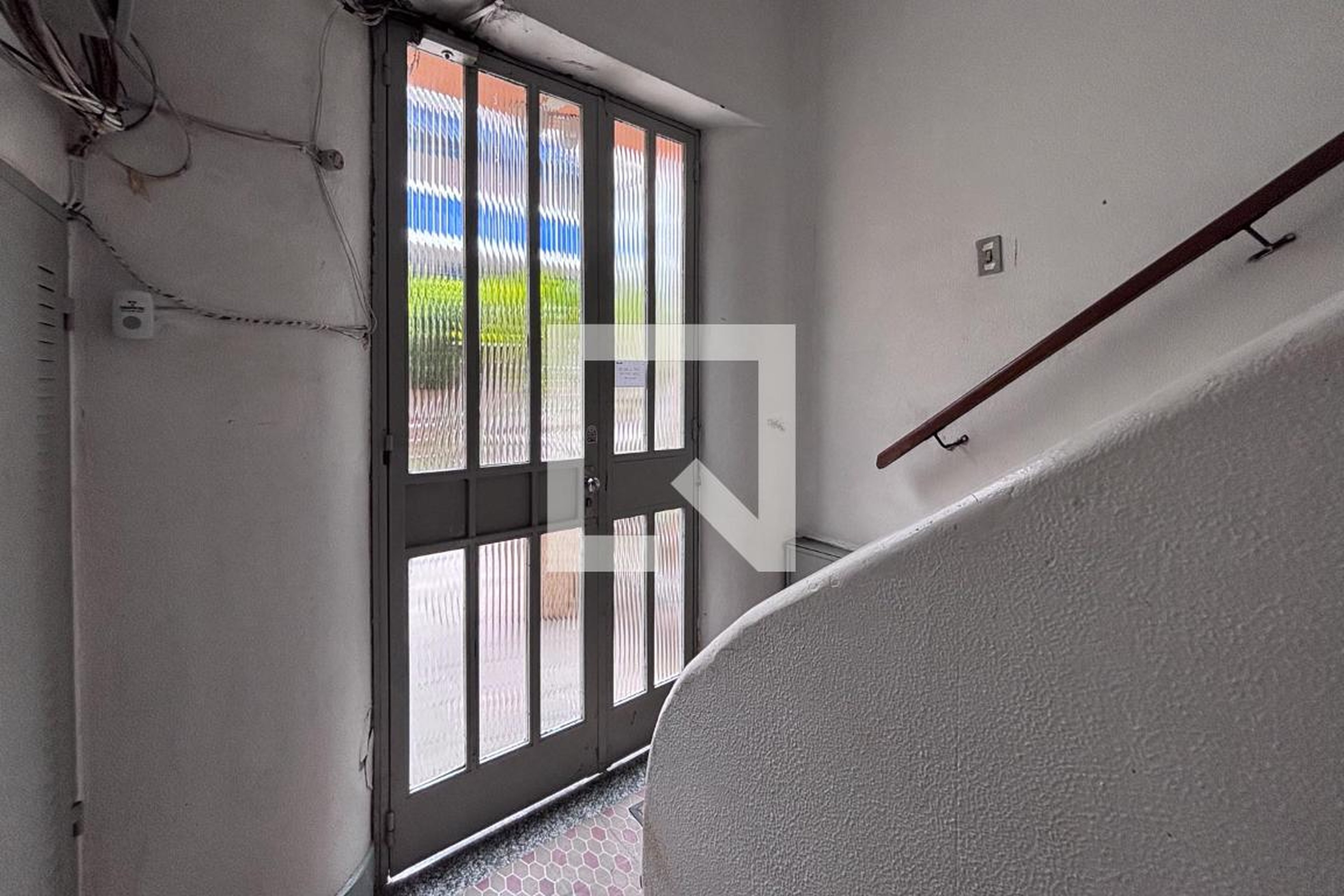 Entrada - 24 de Maio