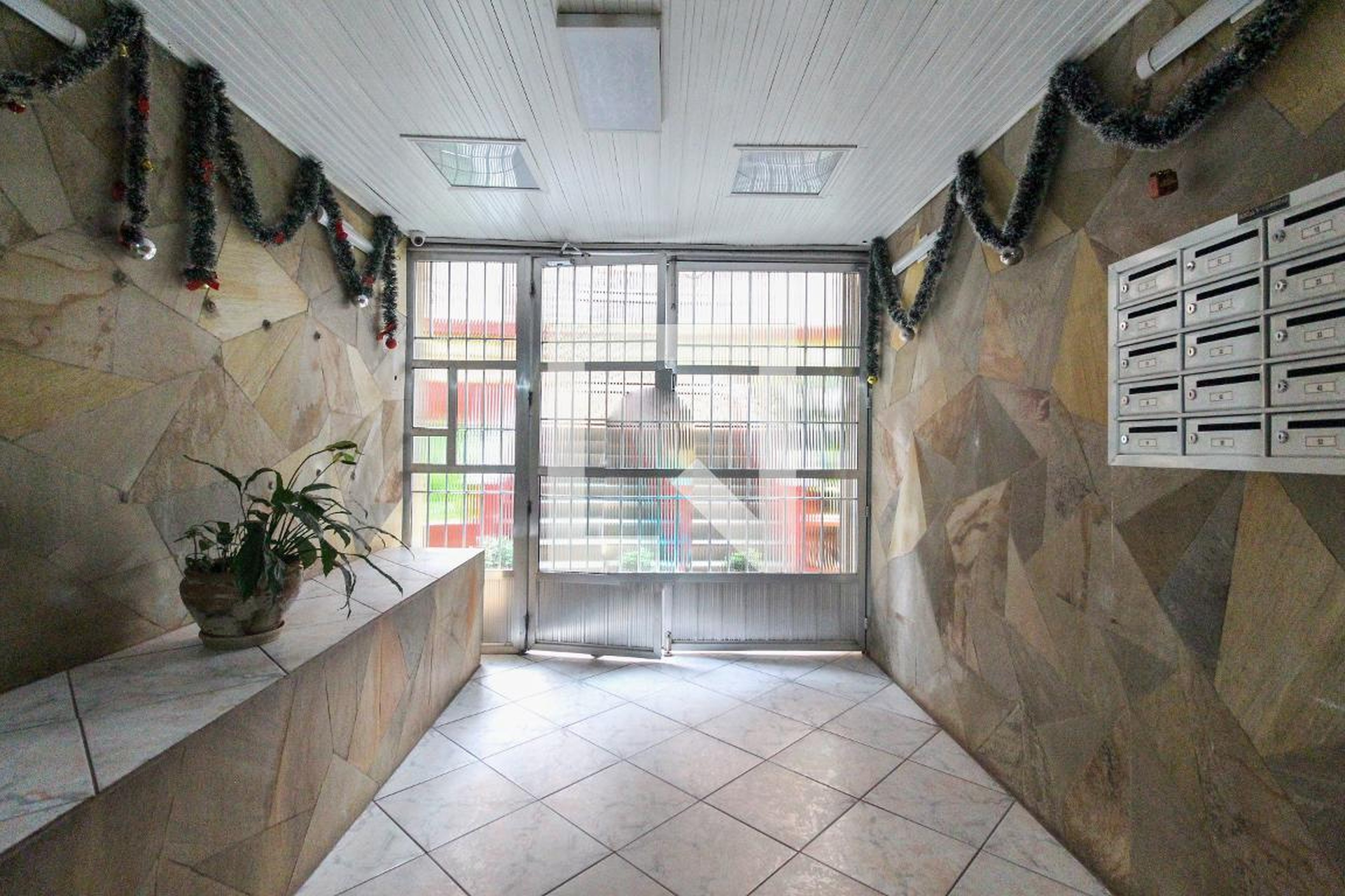 Hall de Entrada - 