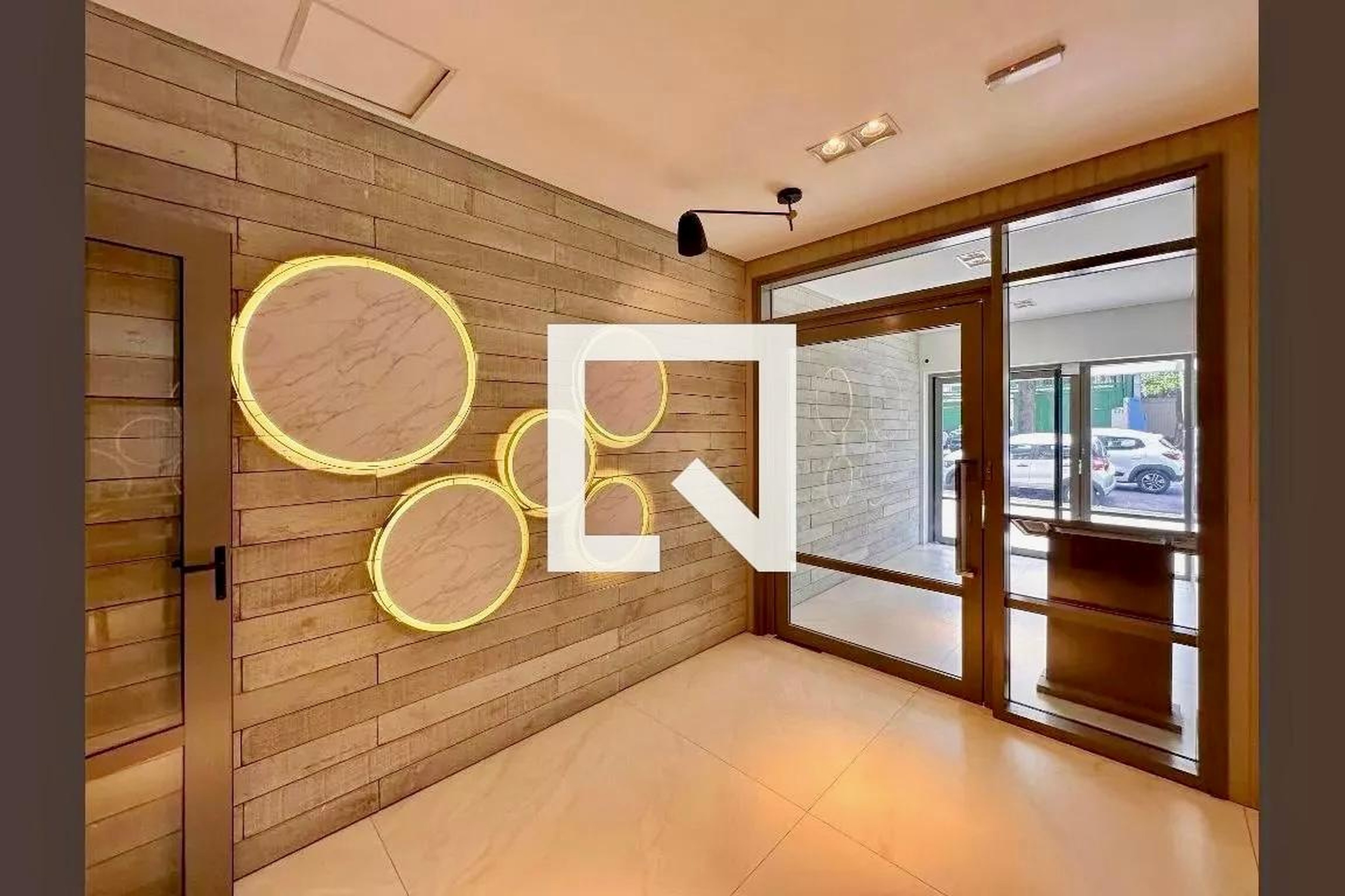 Entrada - Alle Studios