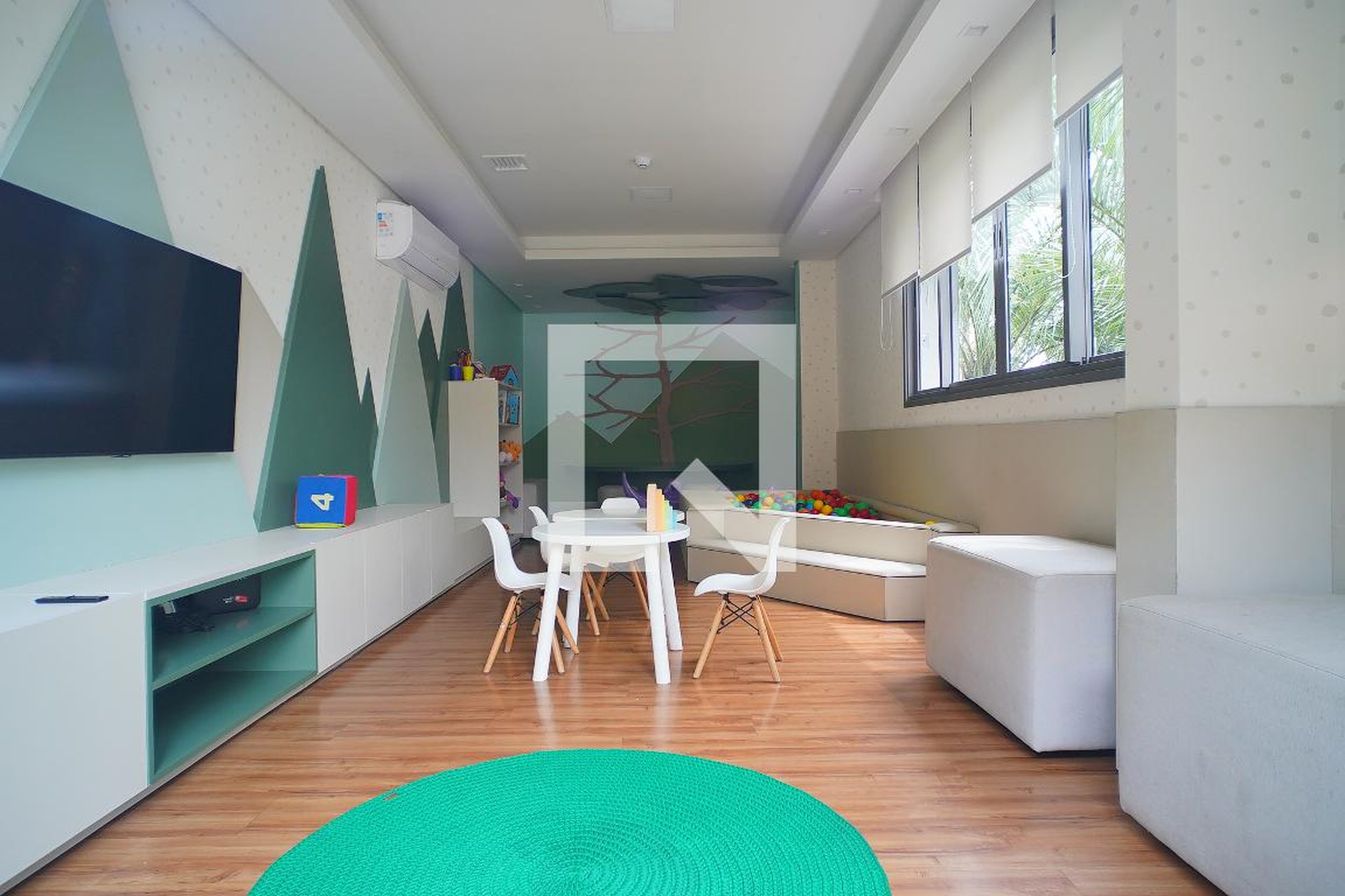 Brinquedoteca - Prime Wallig