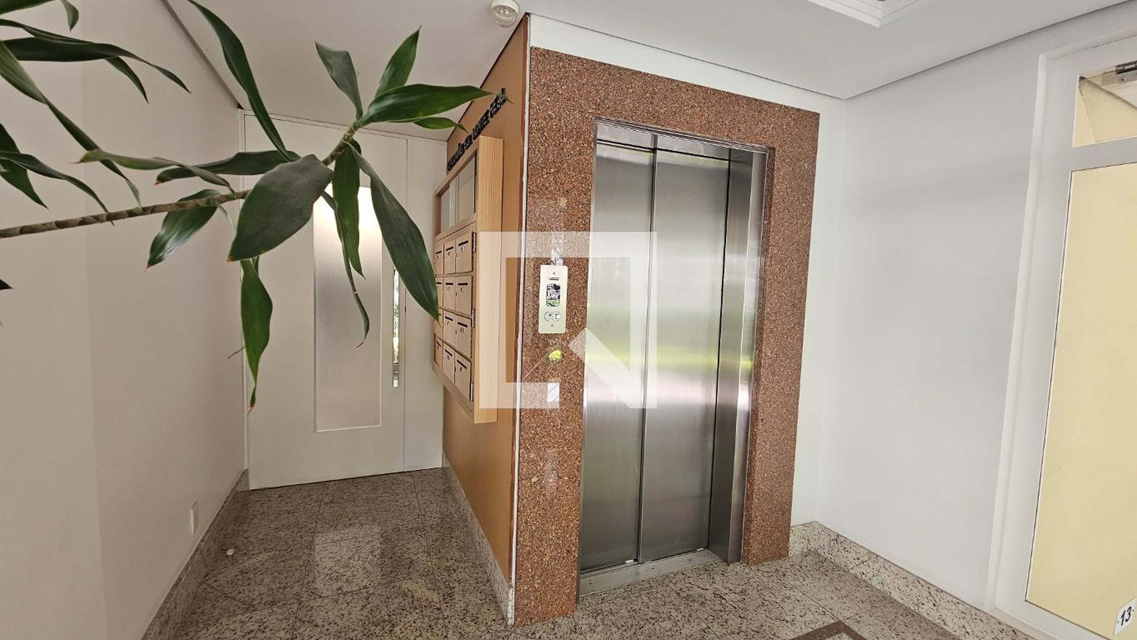 Hall Social - Monte Real