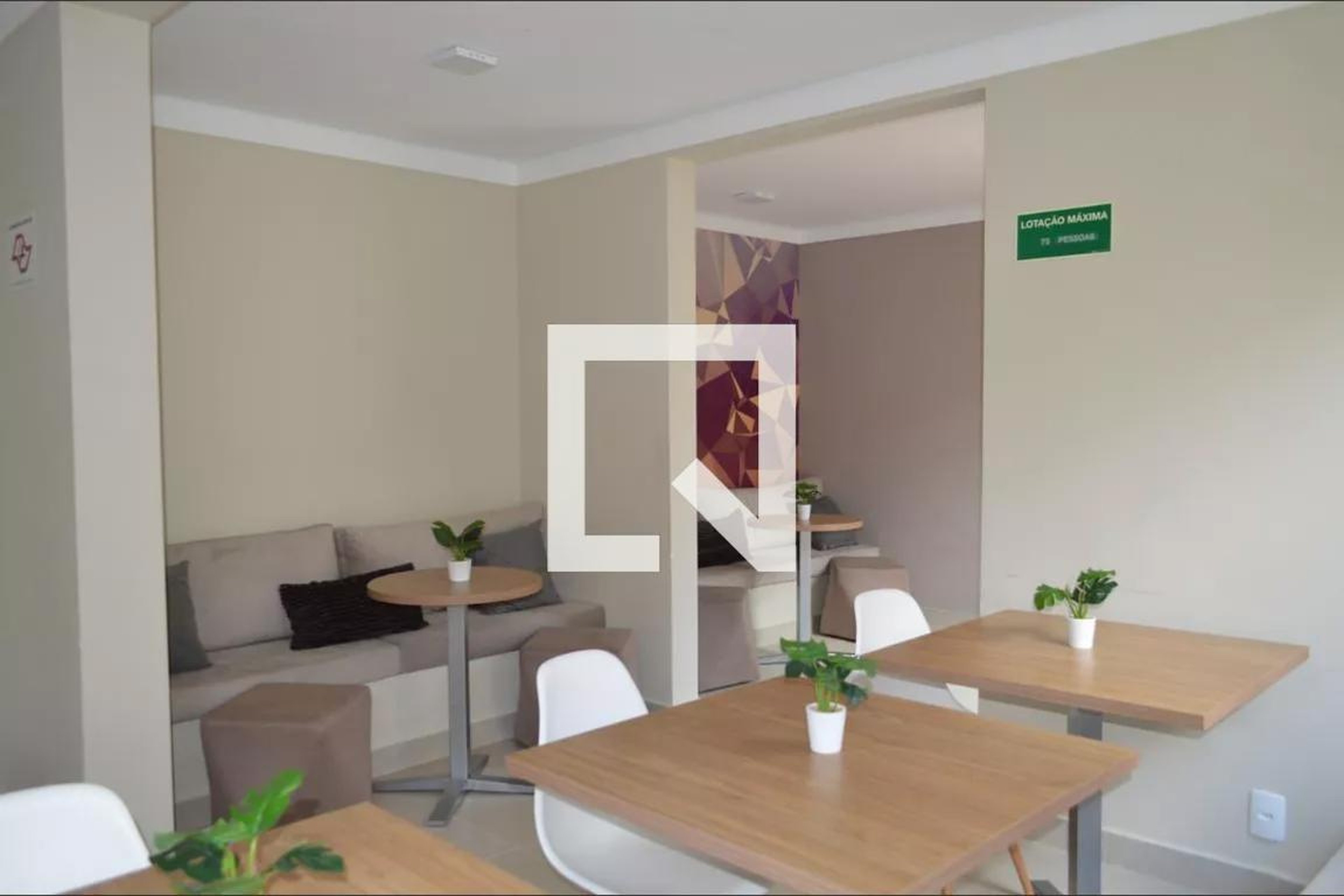 Salão de Festas - Plano&Vila Cambuci - Pitanga