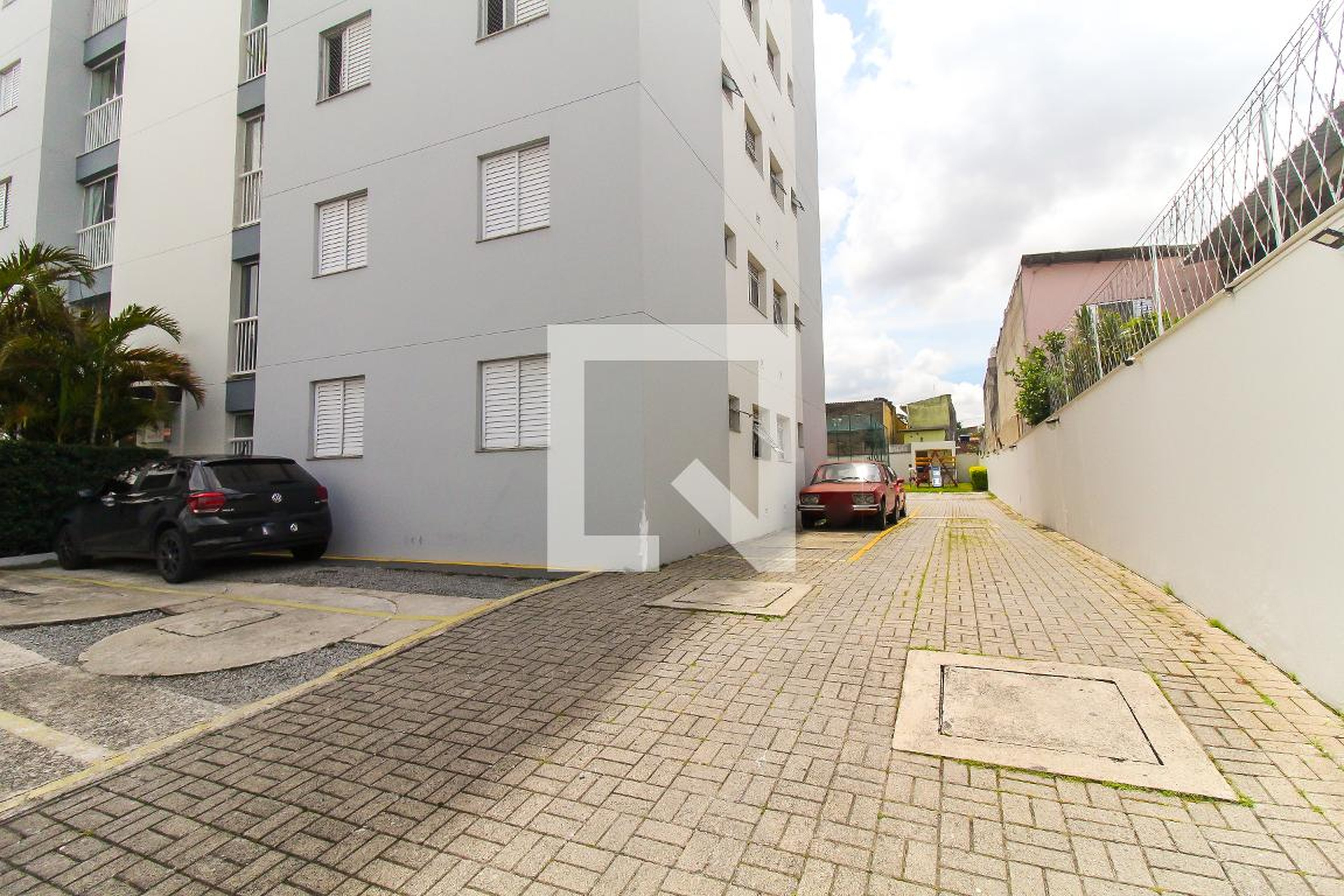 Área comum - Bem Viver Vila Jacui