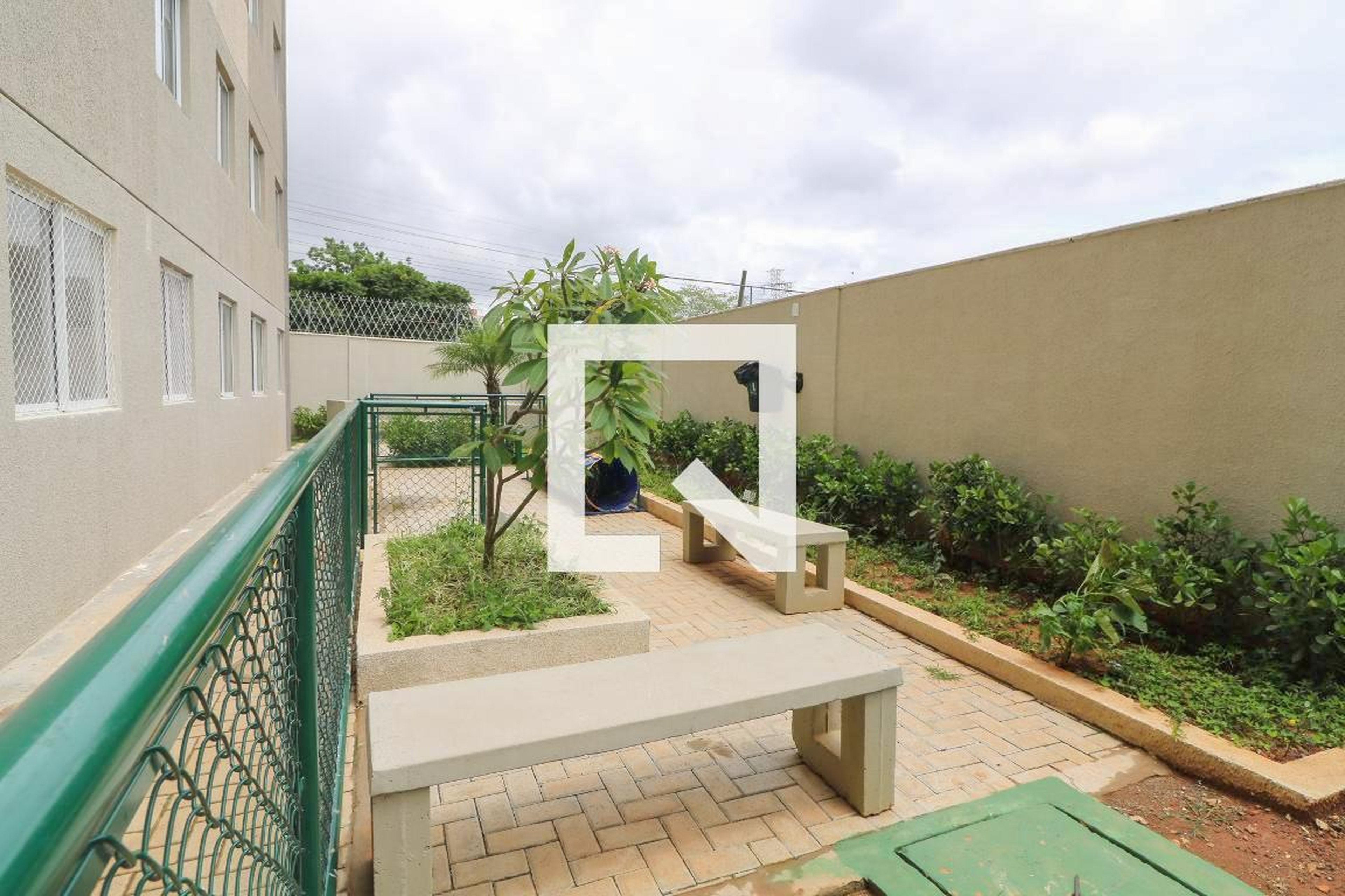 Espaço Pet - Reserva São Mateus