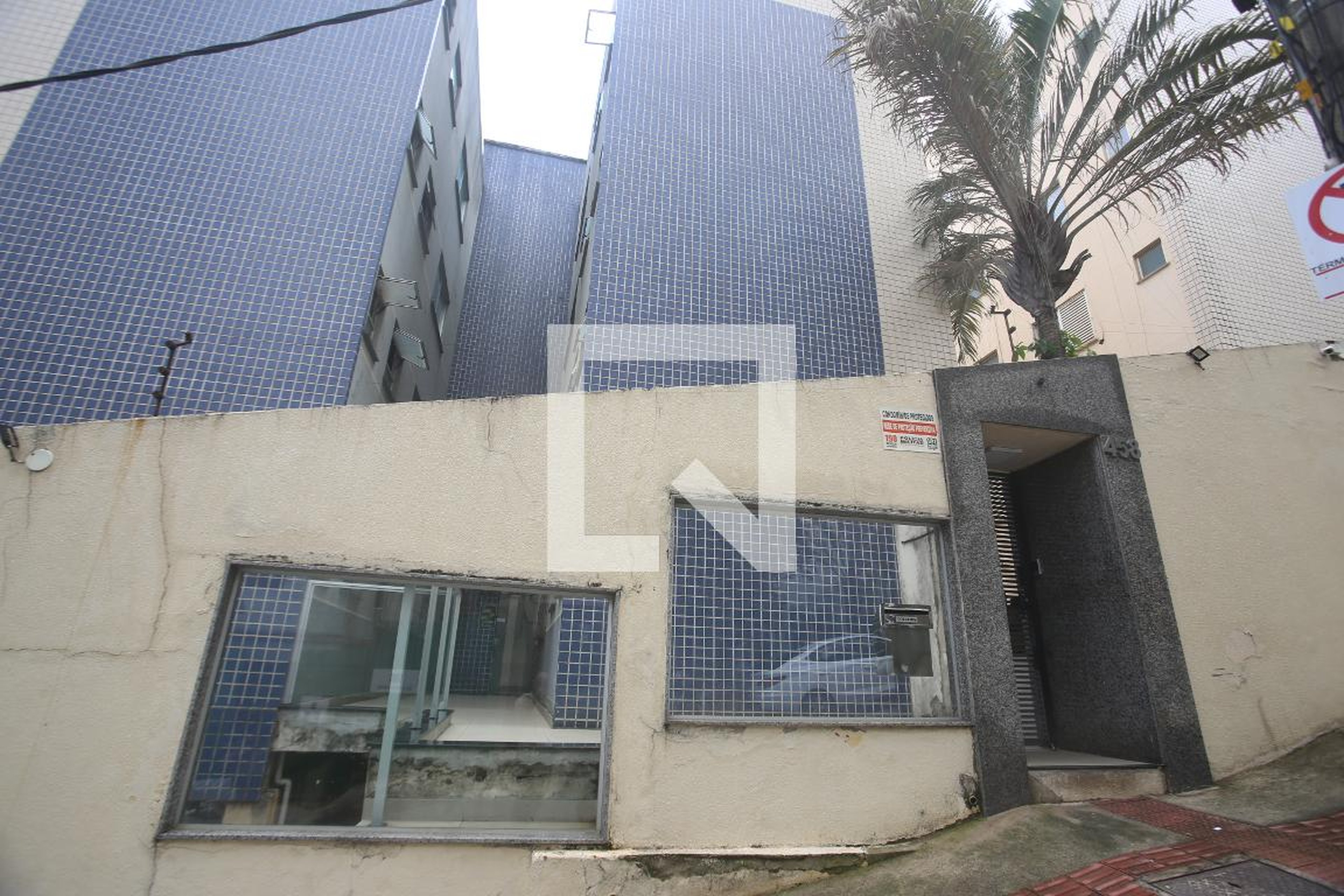 Area comum - Residencial Austrália