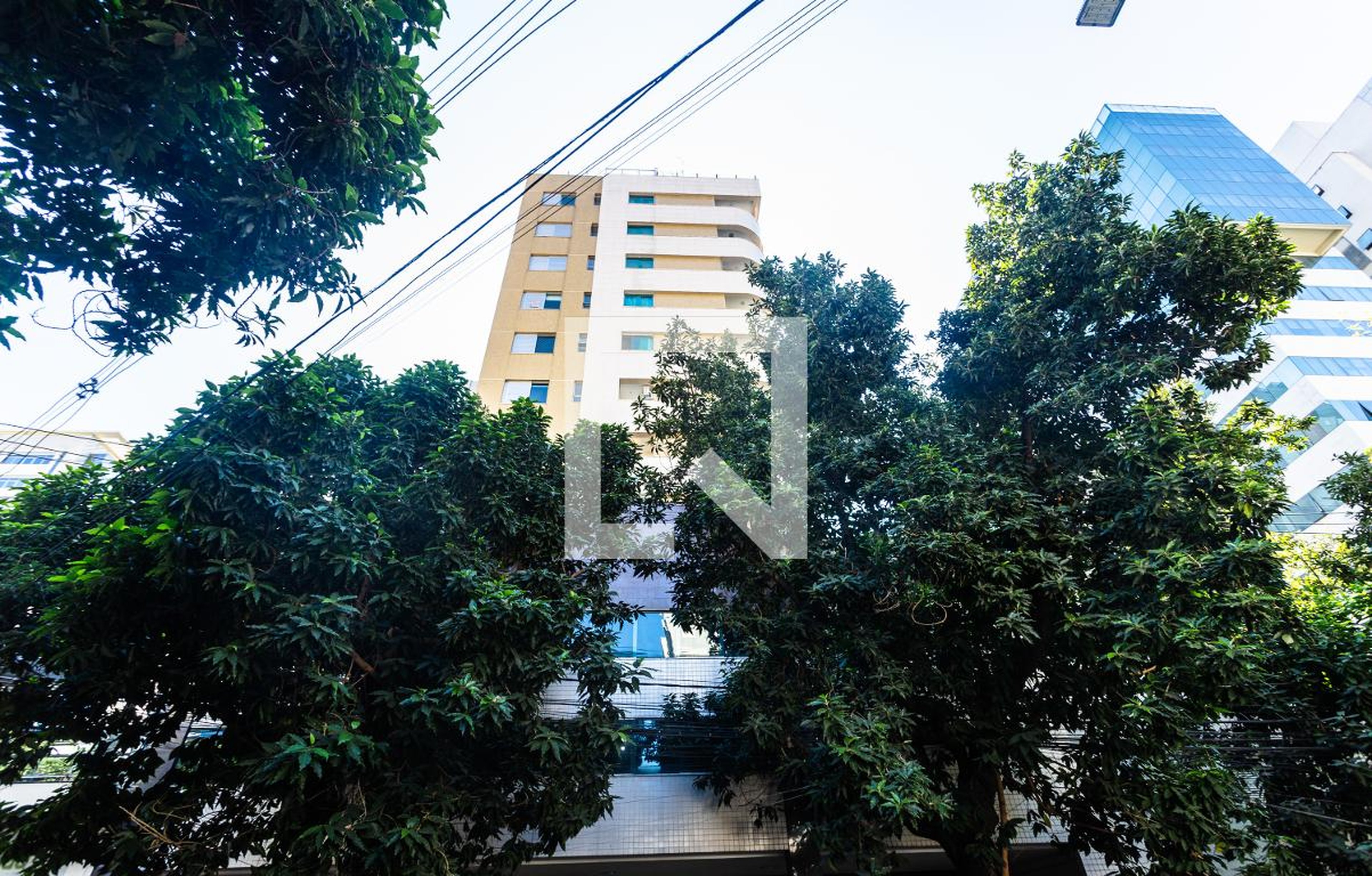 Fachada Residencial Montenapoleone