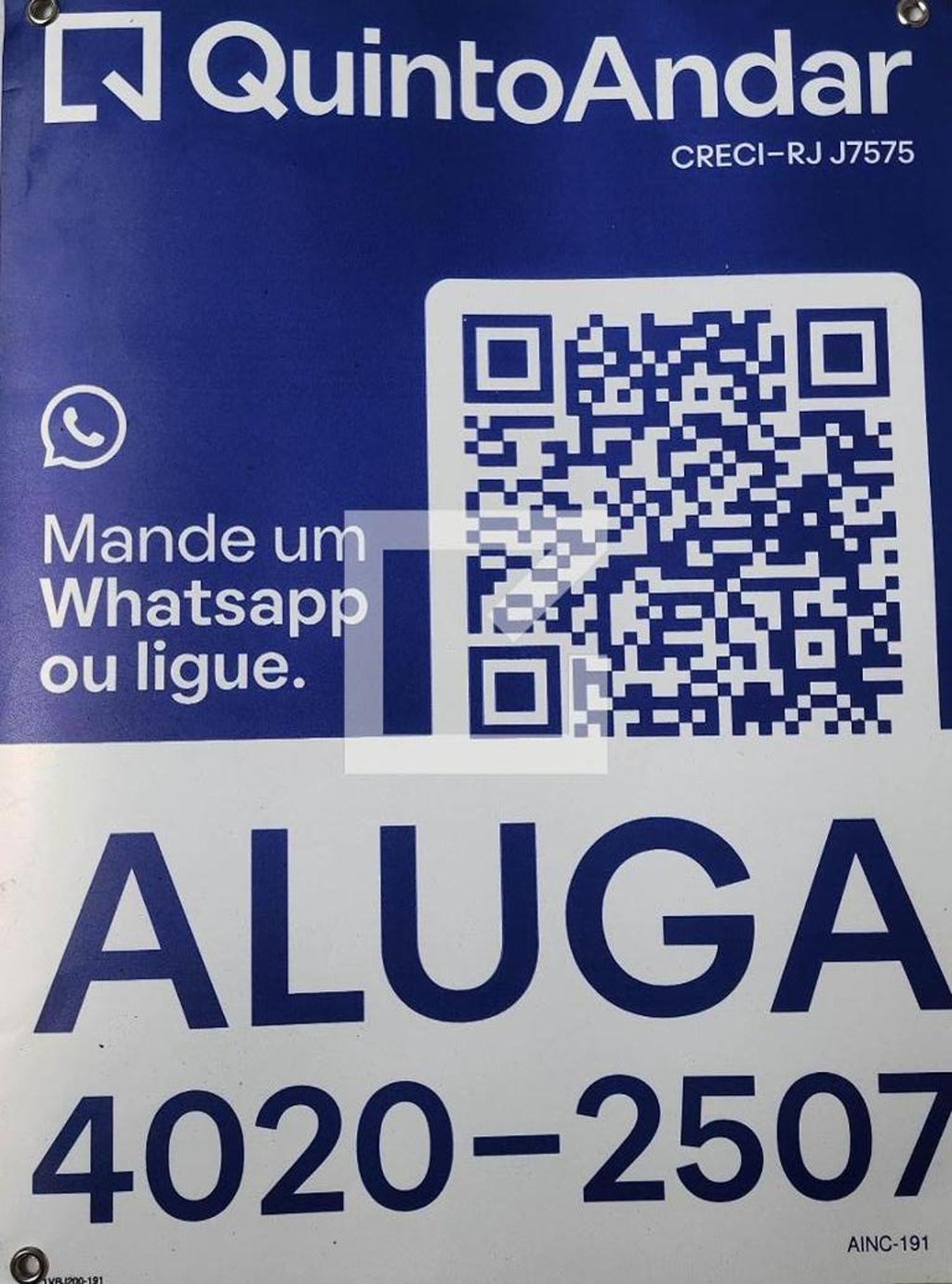 Fachada Condomínio em Alameda Engenheiro João Corner, 5521998948381