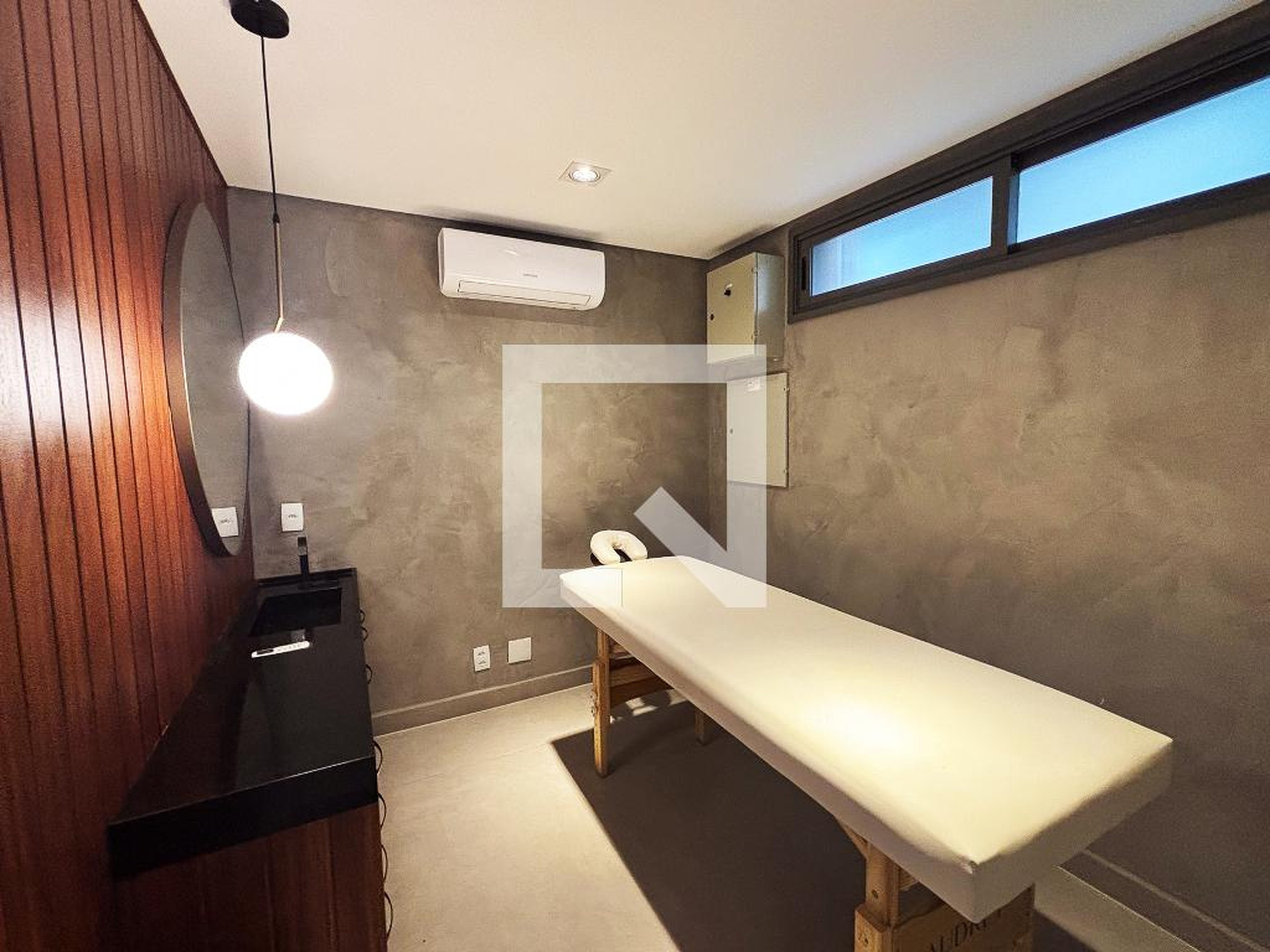 spa - One Praça Perdizes