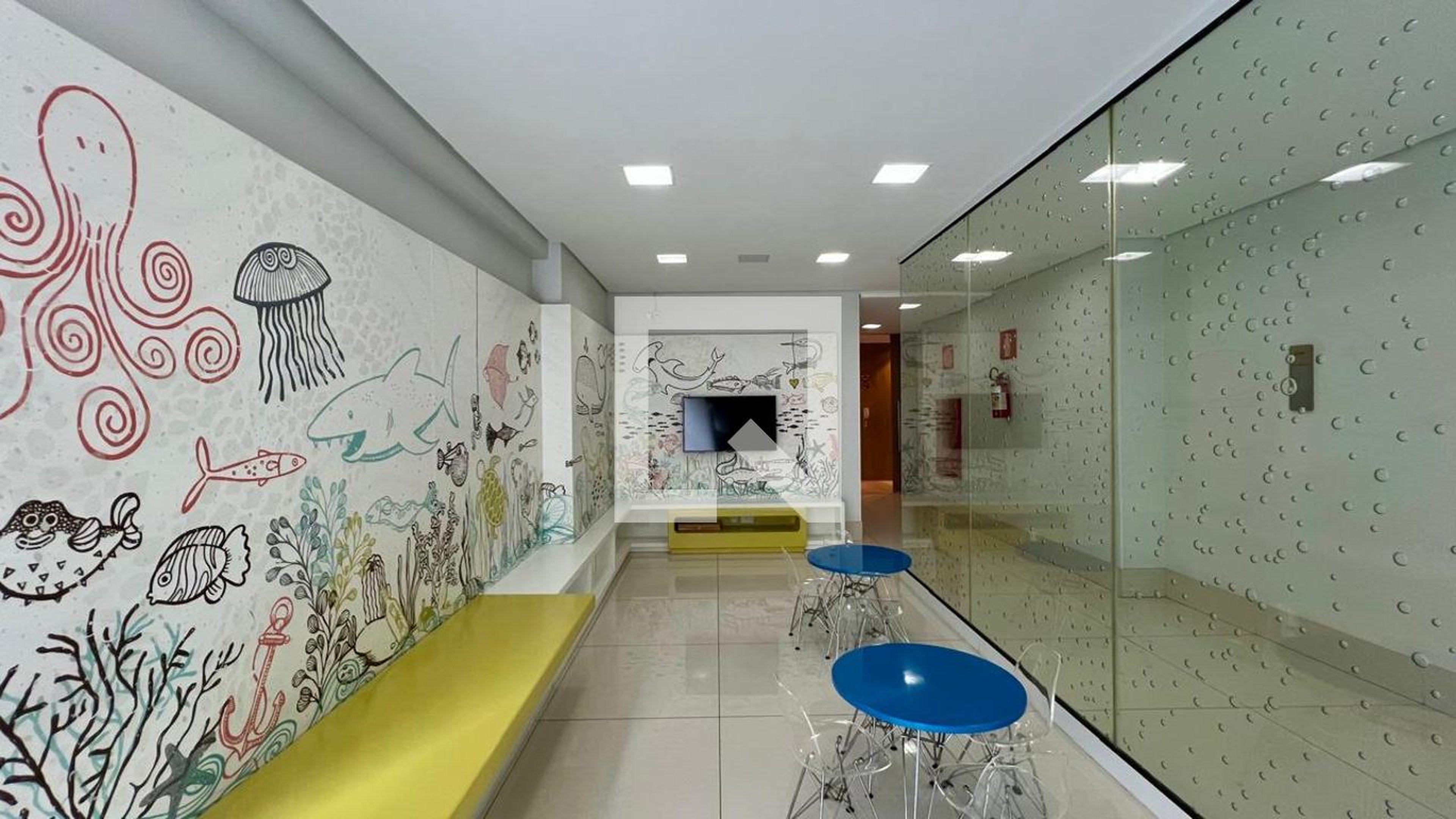 espaço Kids - 
