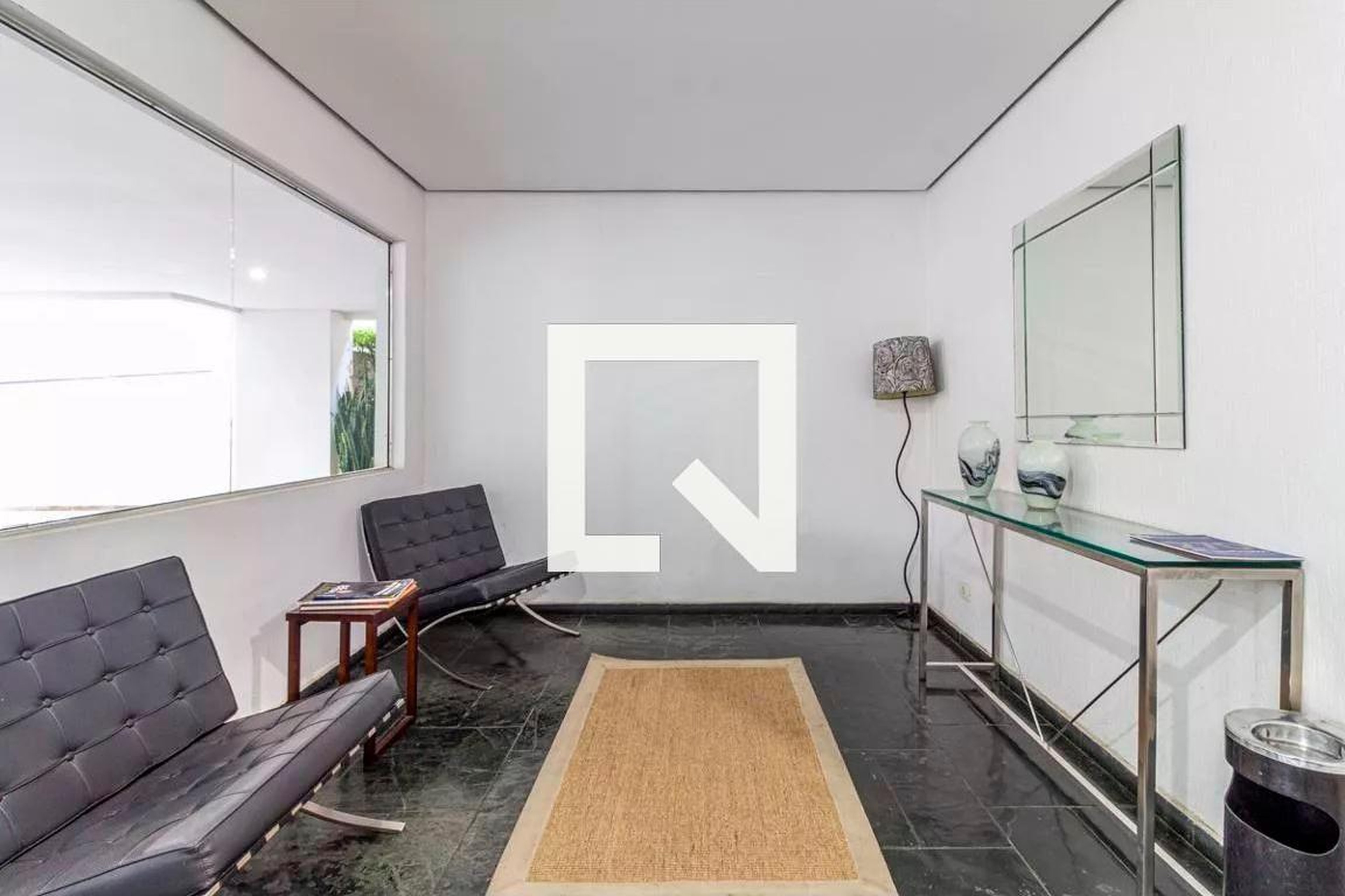 Hall - Parque Brasilia