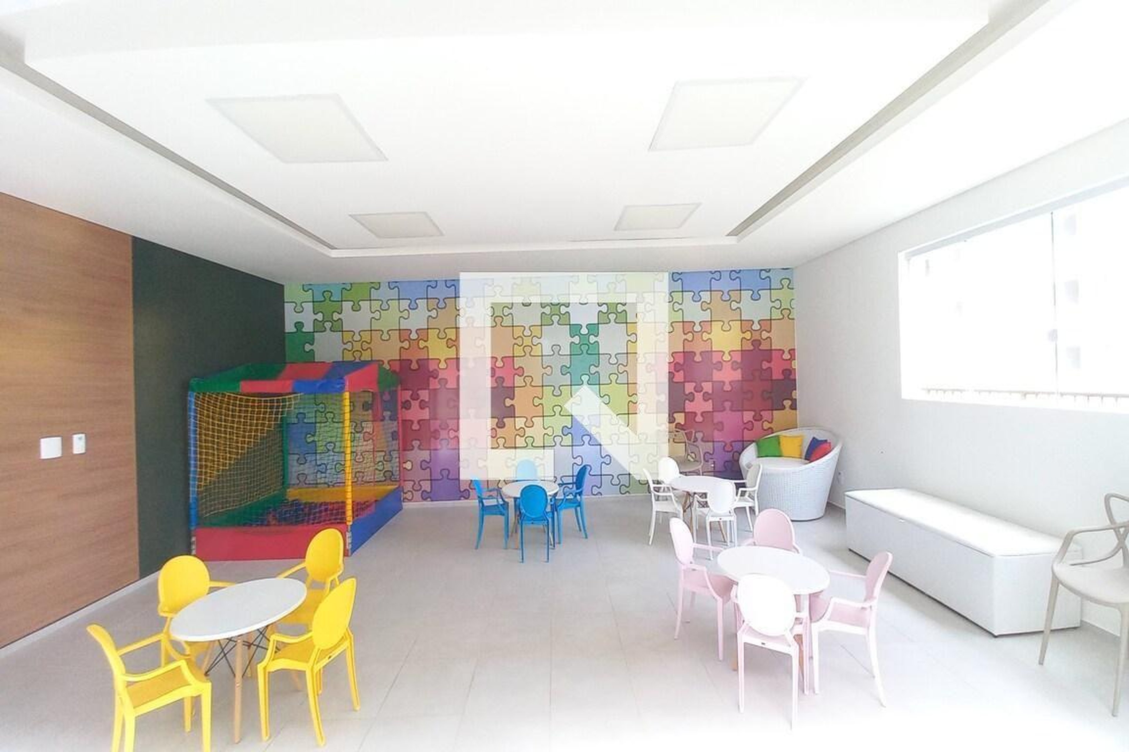 Brinquedoteca - 