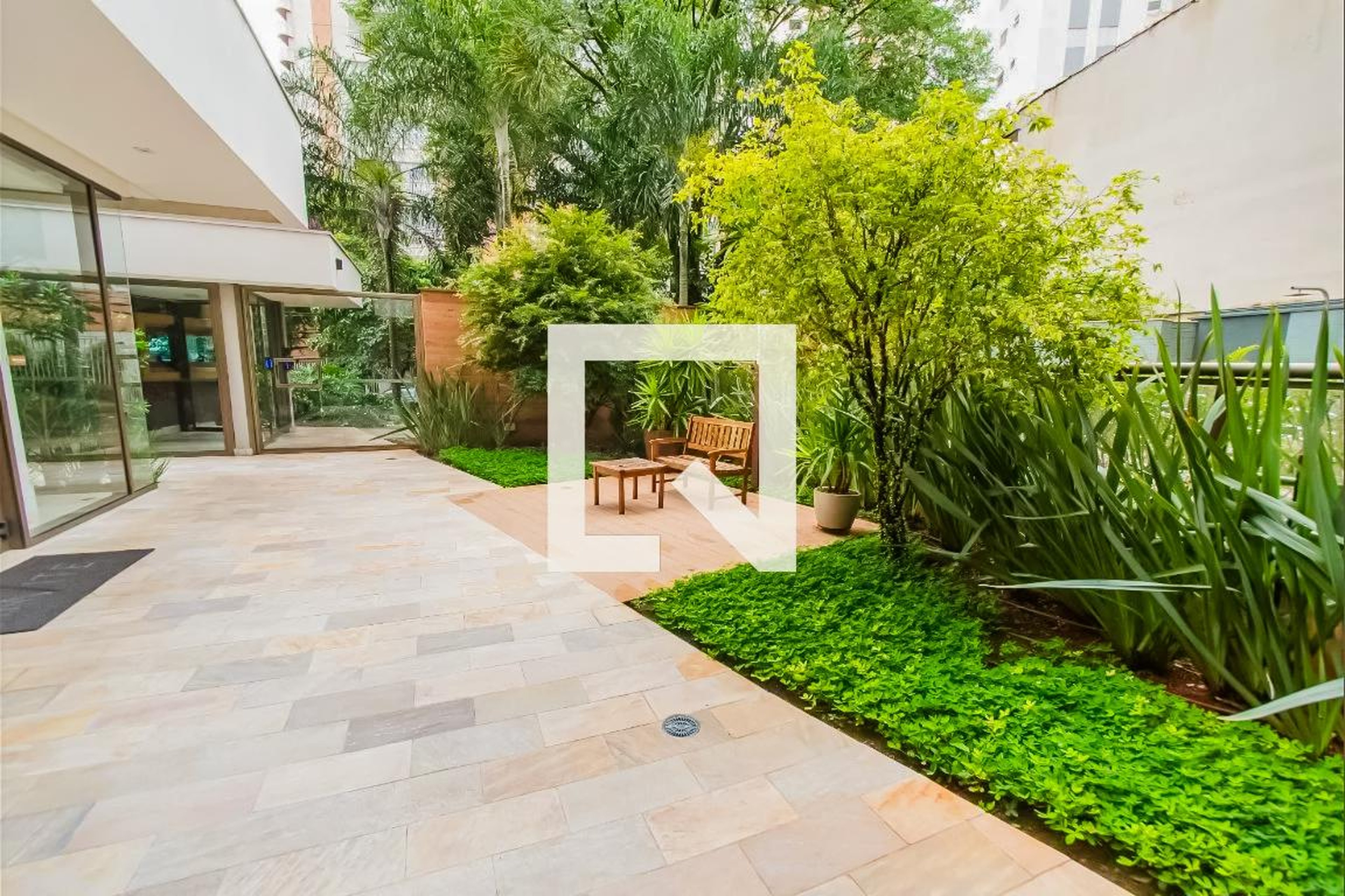 Entrada - Invite Klabin