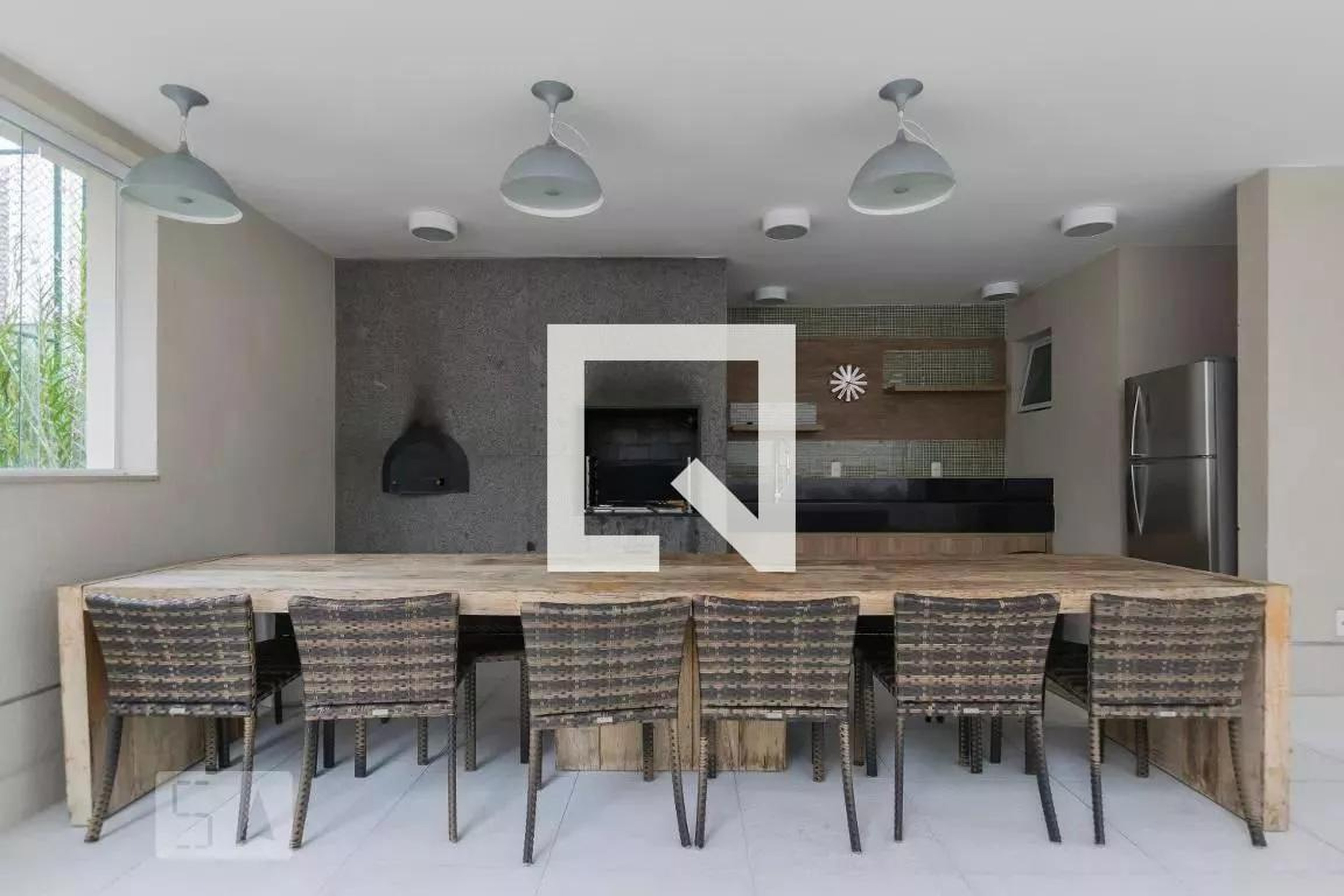 Churrasqueira - Essentials