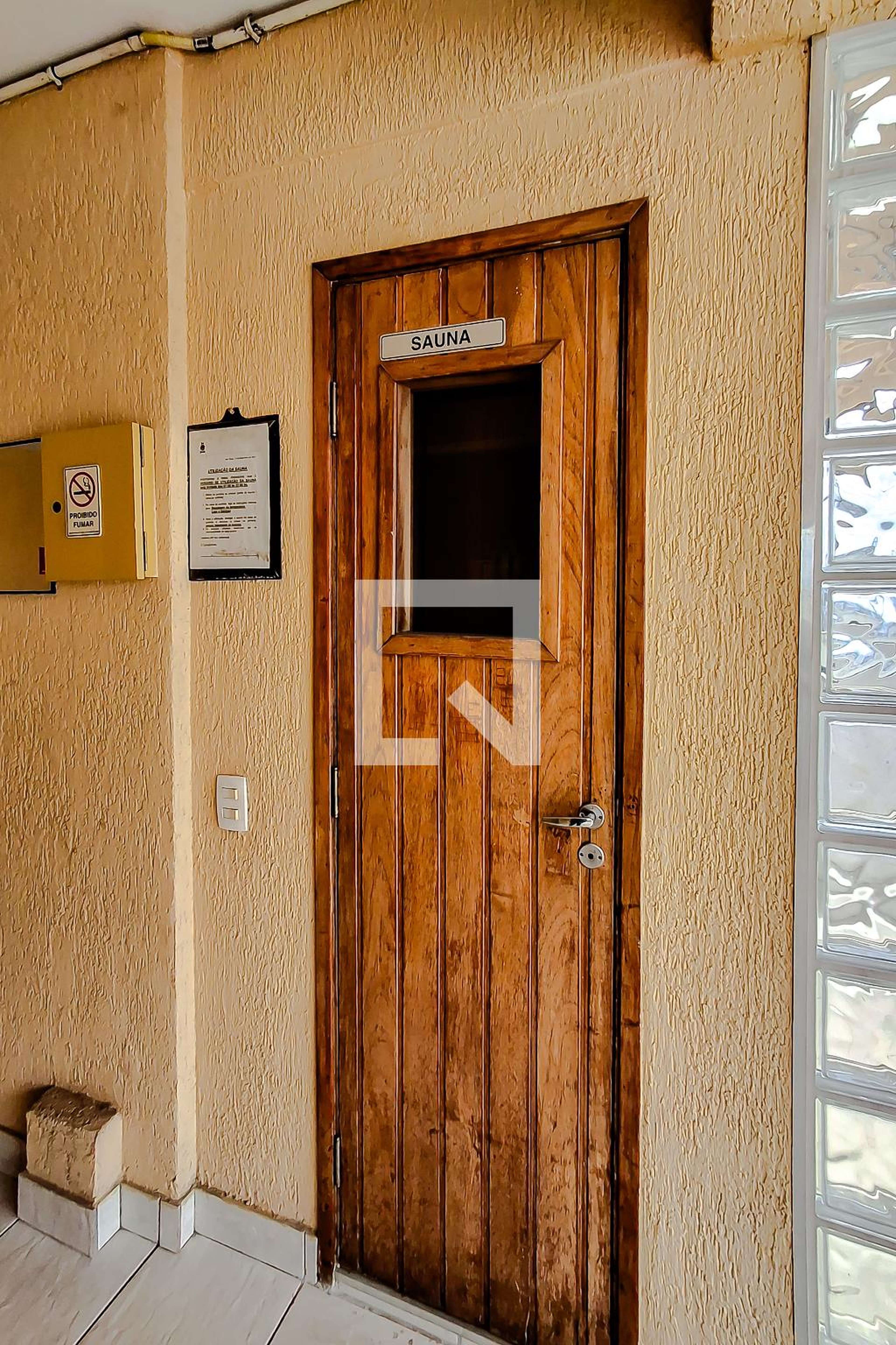 Área comum - Ilhas Marianas