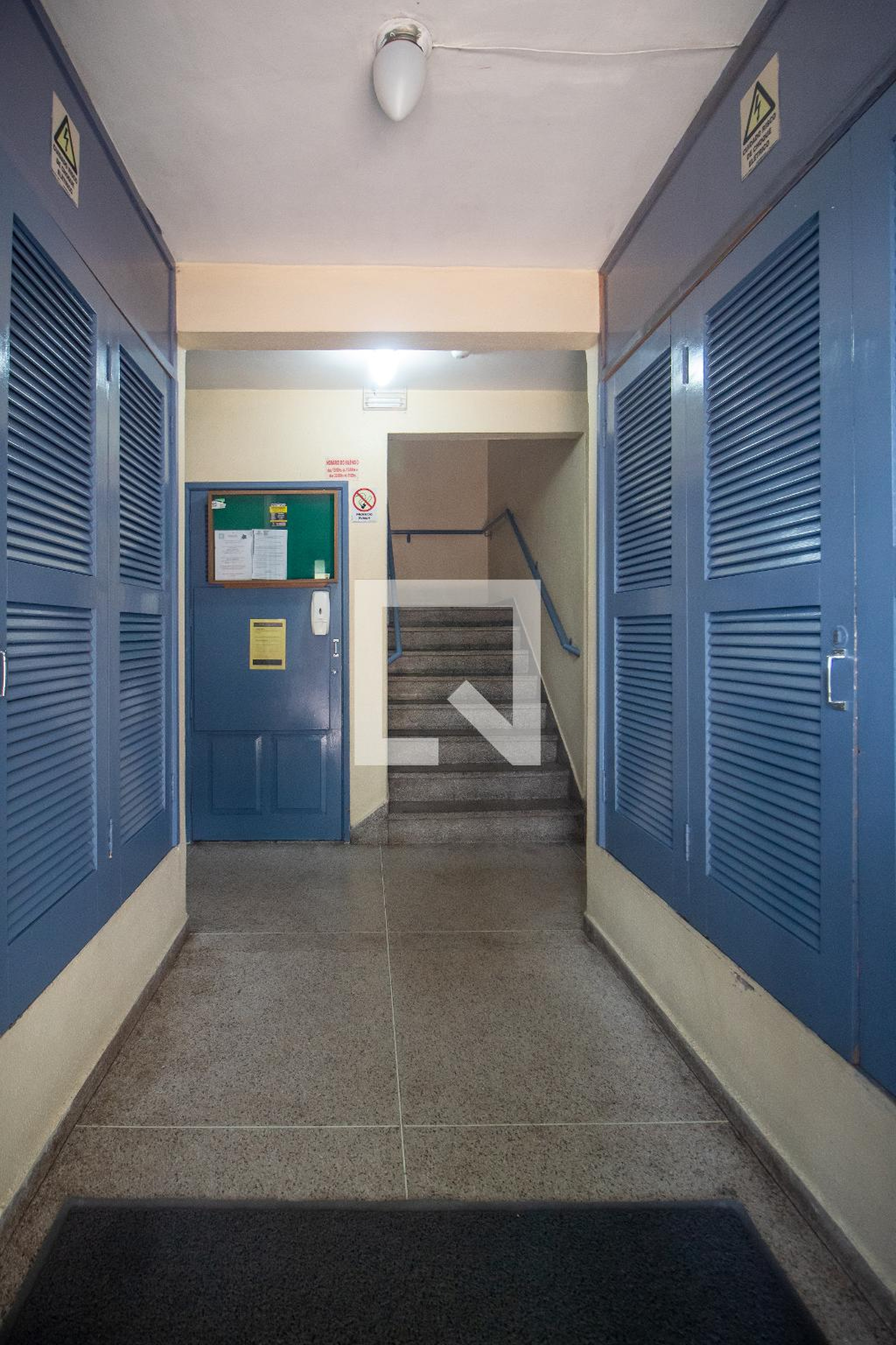 Hall de entrada - 
