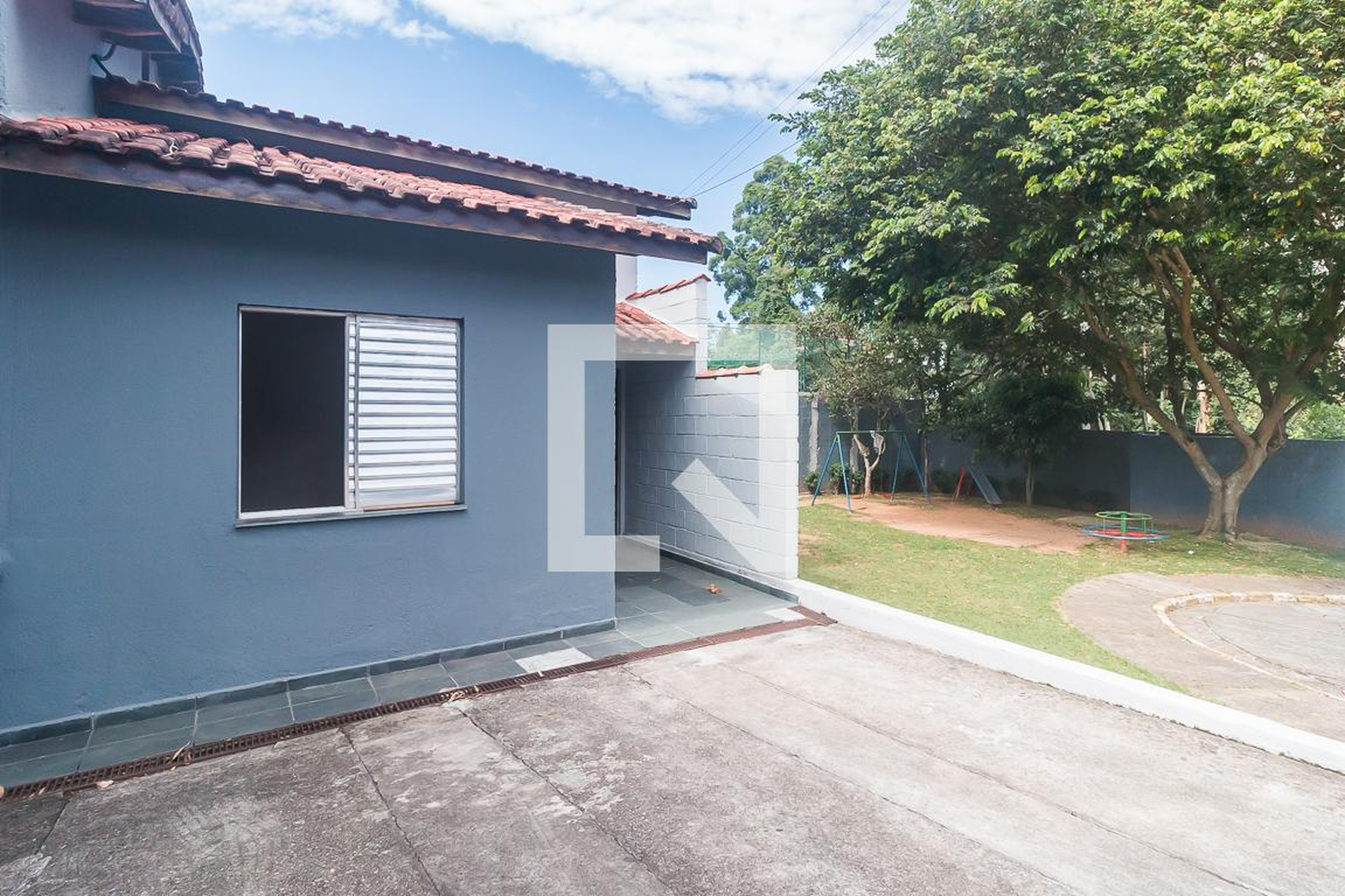 Fachada Residencial Millennium