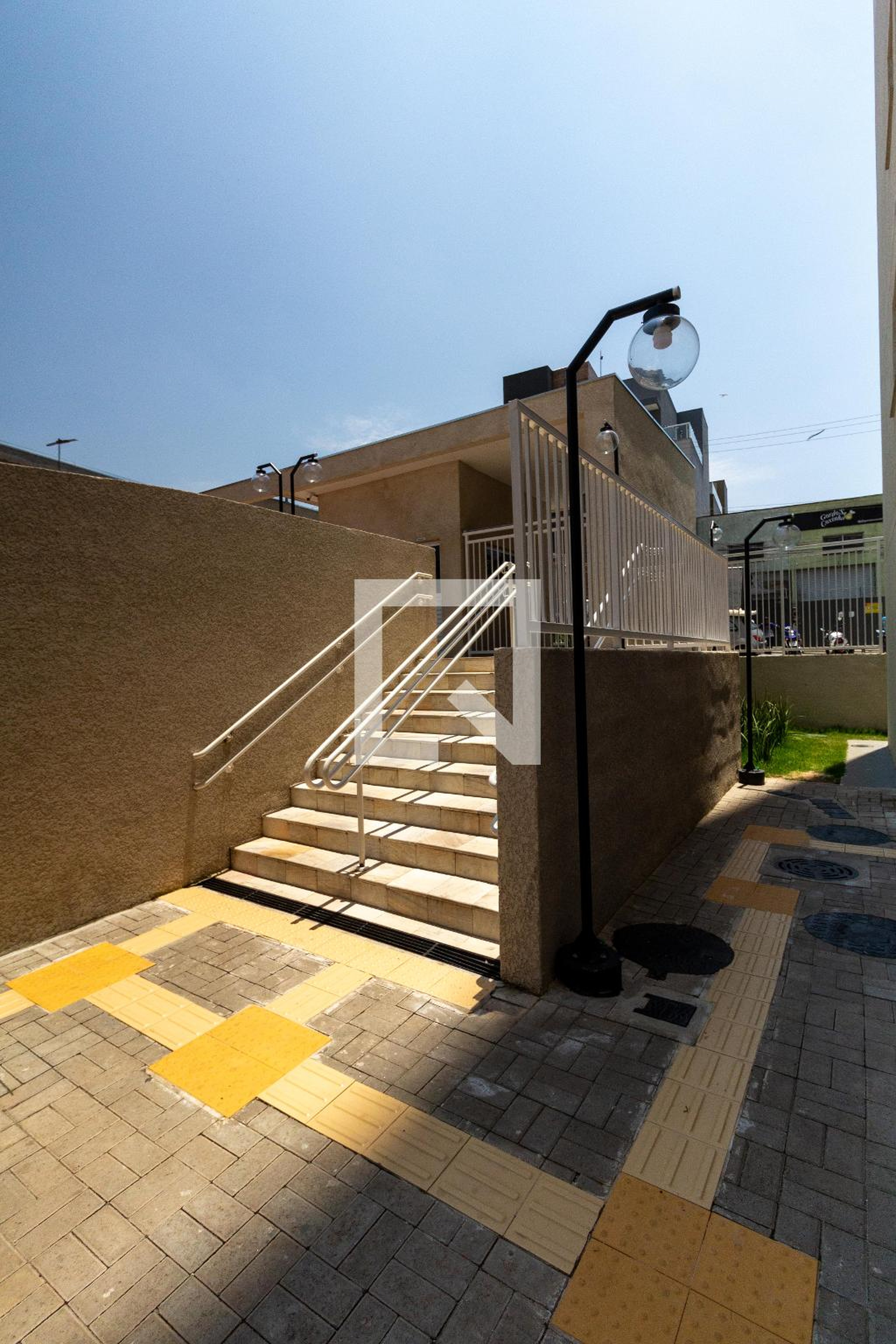 Área Comum - JOY Vila RÉ