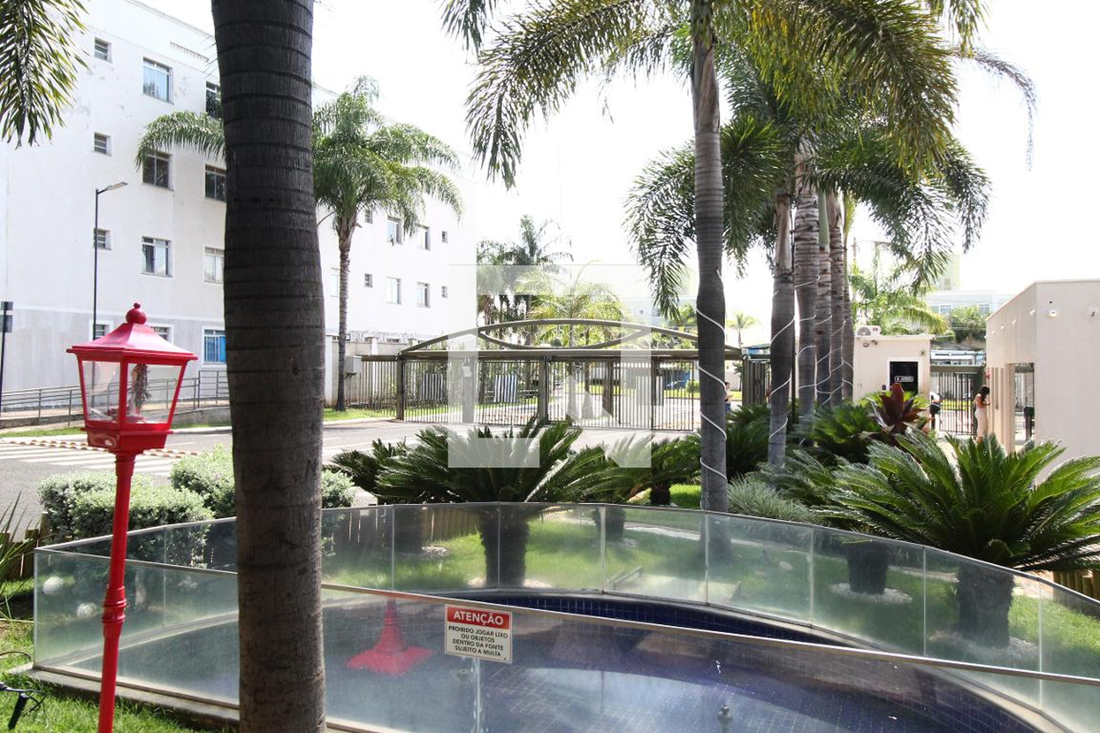 Área comum - United Coast