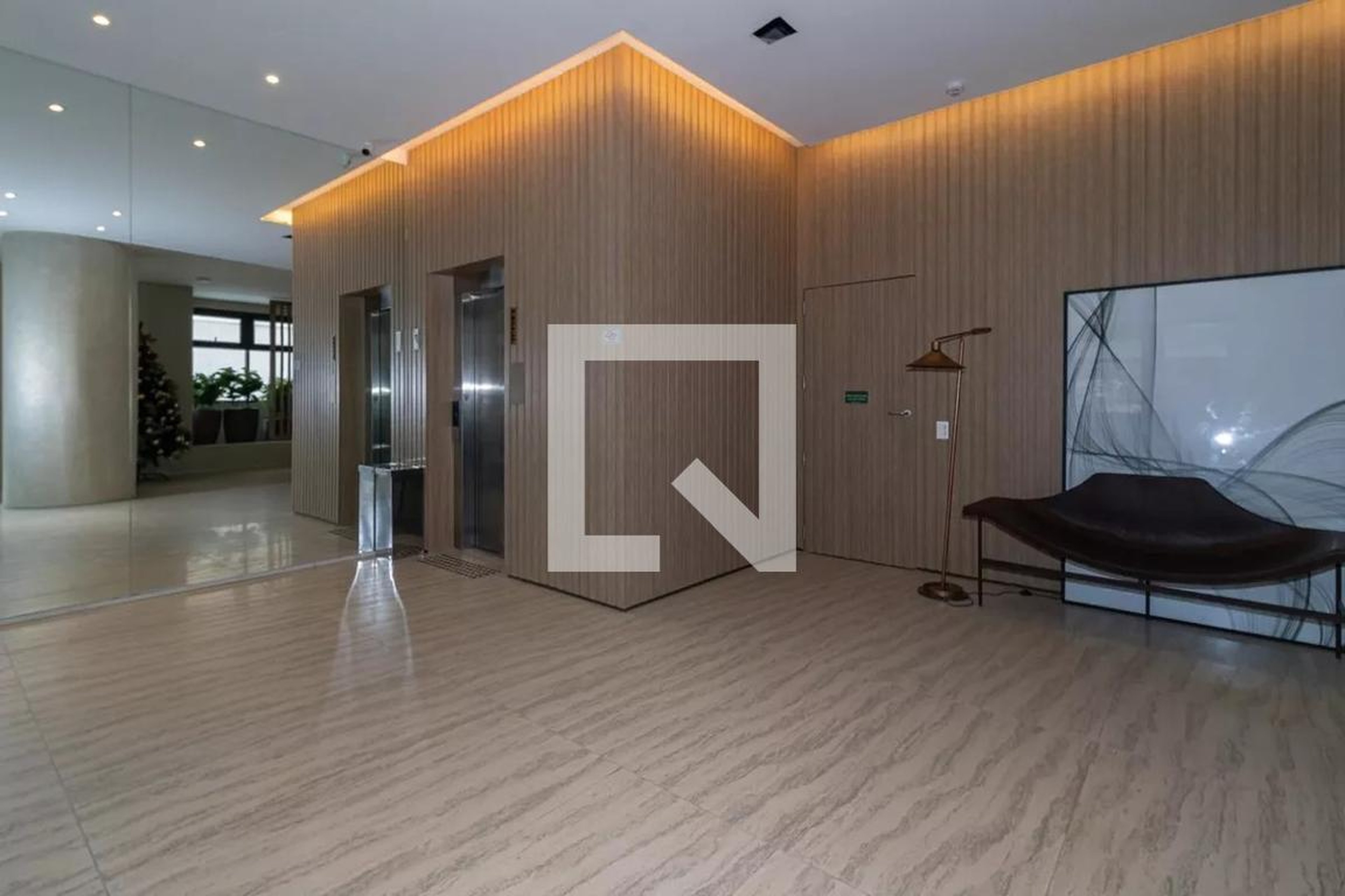 Hall social - 