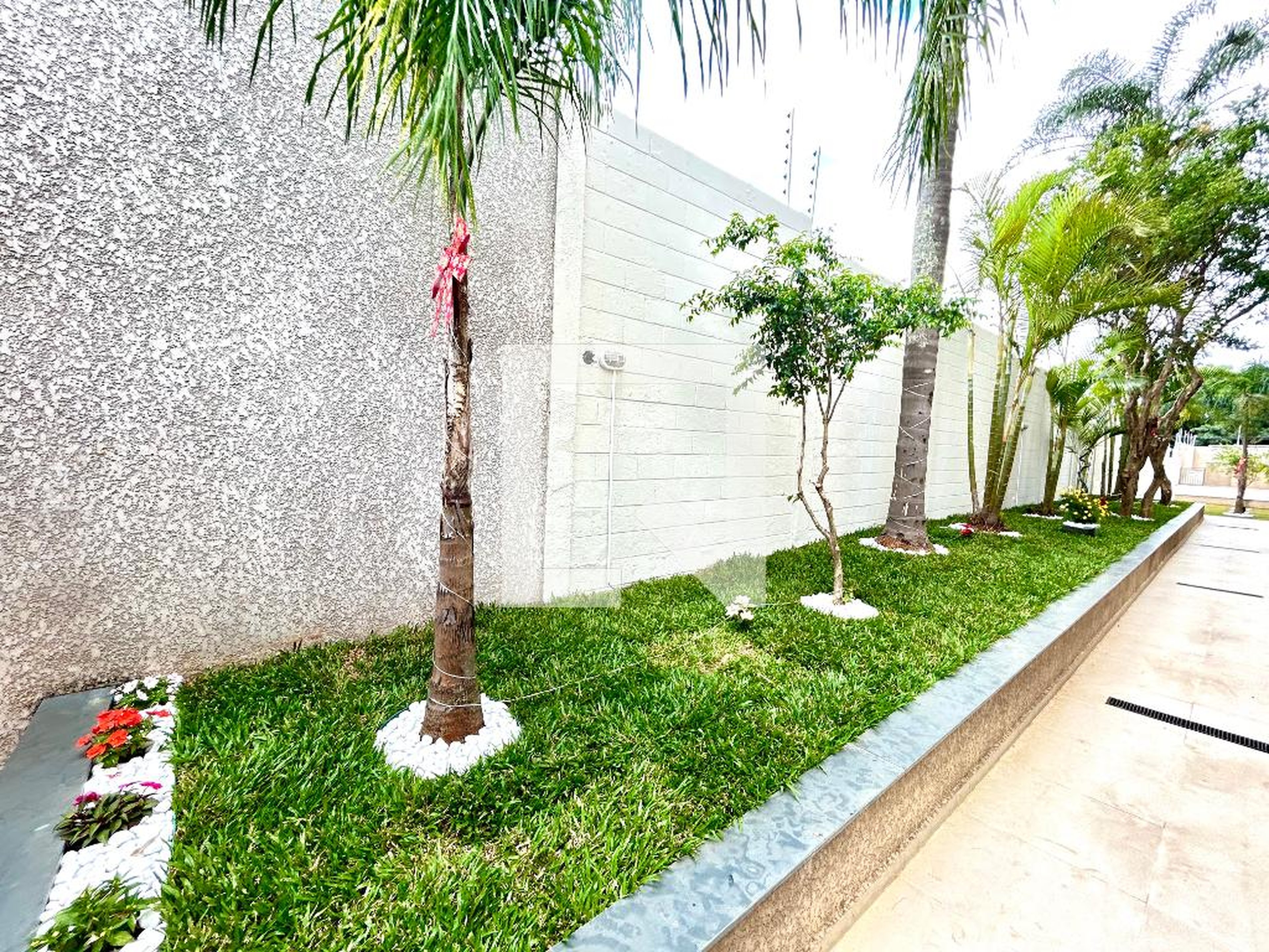 Área comum Condomínio em Rua Cachoeira de Goiás, 154
