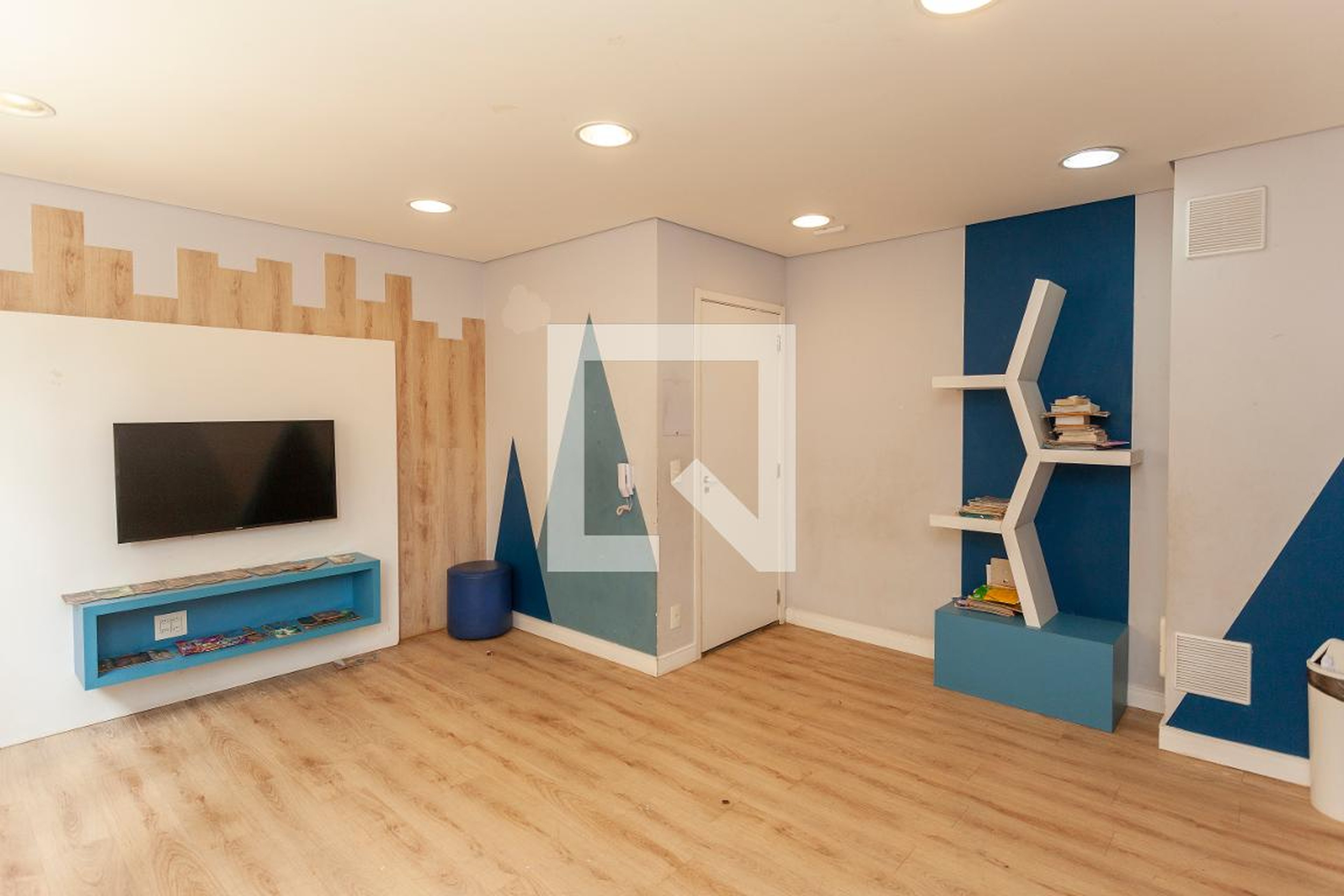 Brinquedoteca - NeoConx Rio Bonito