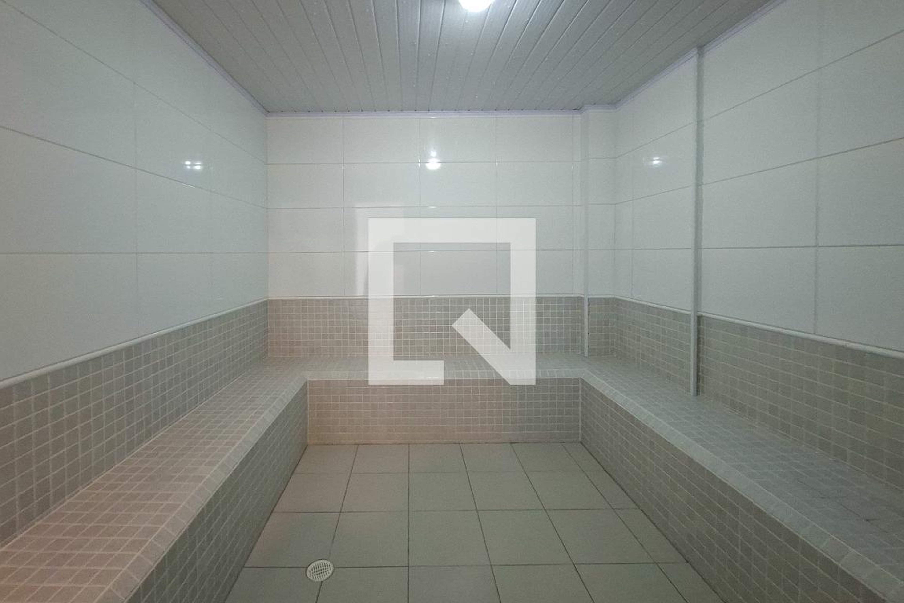 Sauna - Twins Coralon