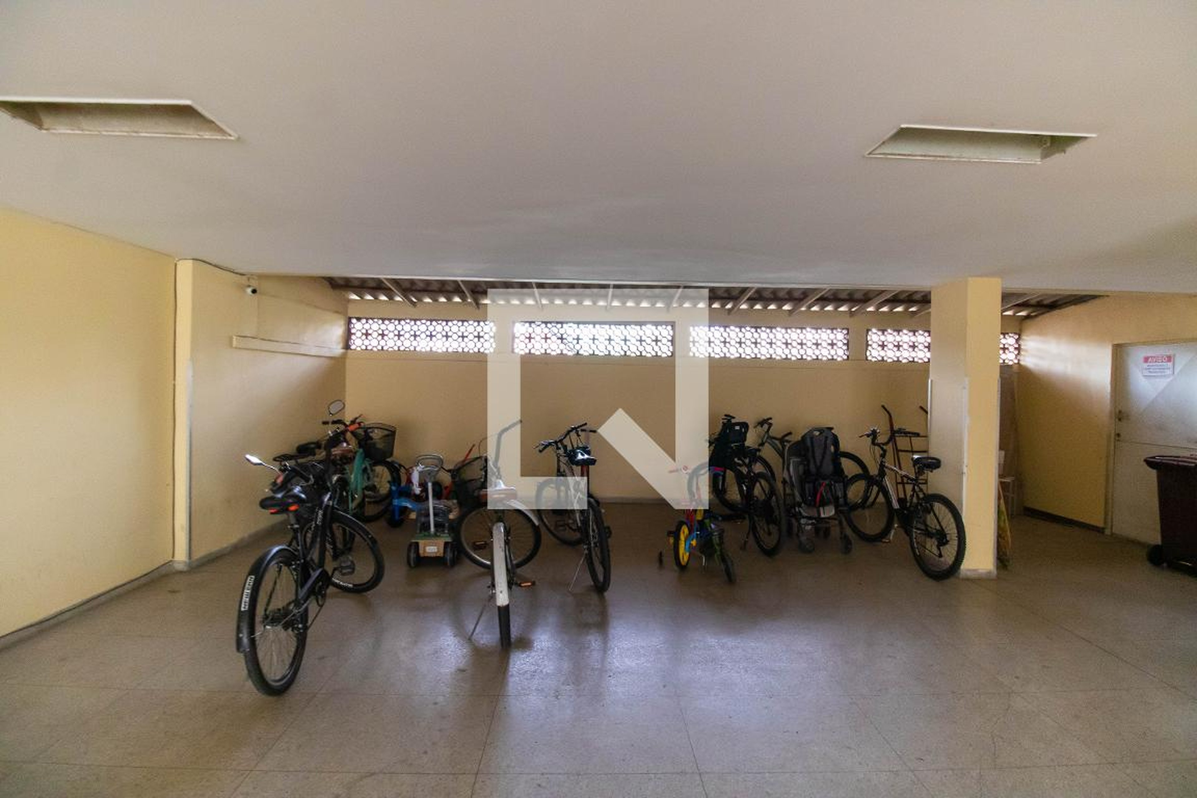 Área comum - Guadalajara