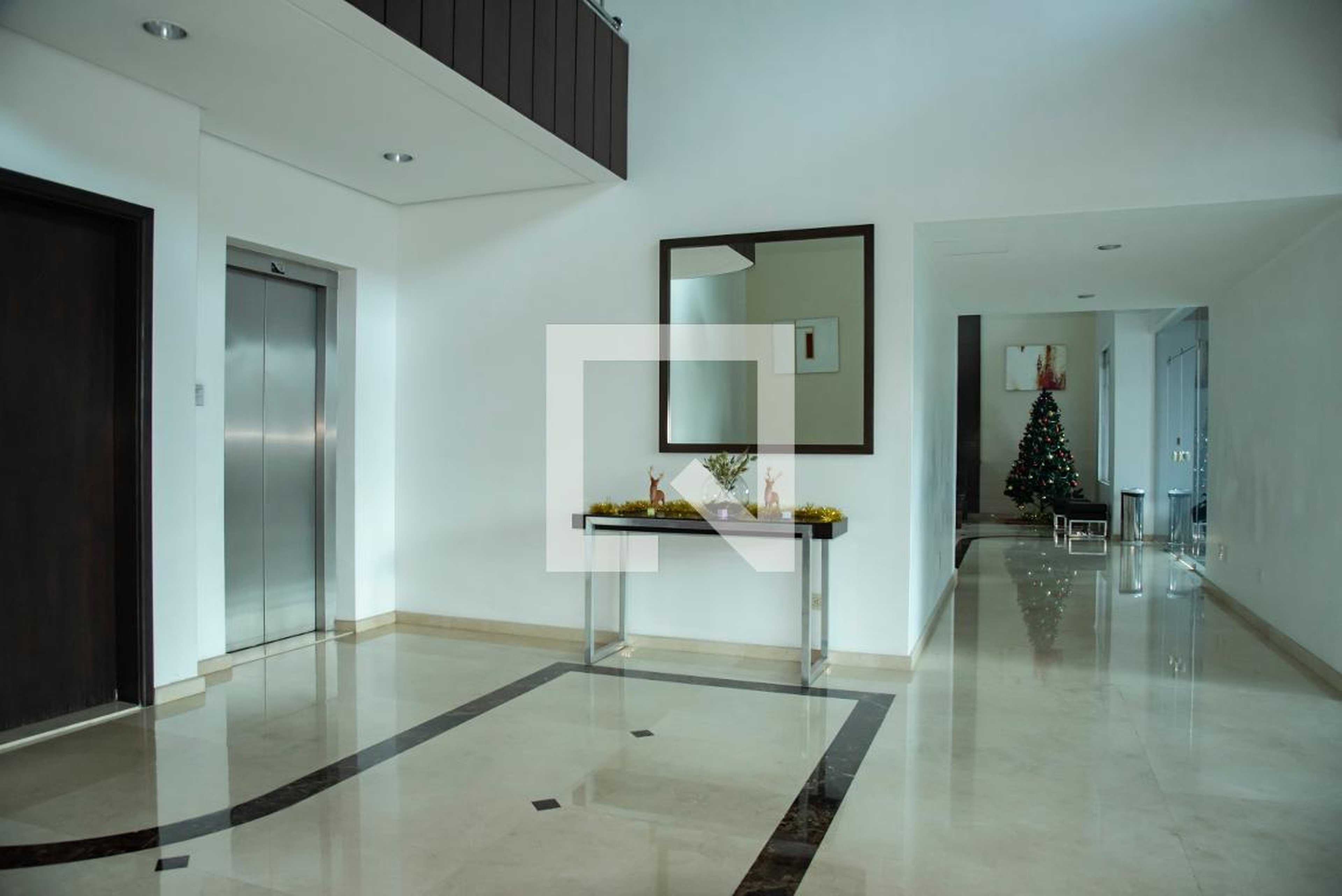 Hall social - Quebec