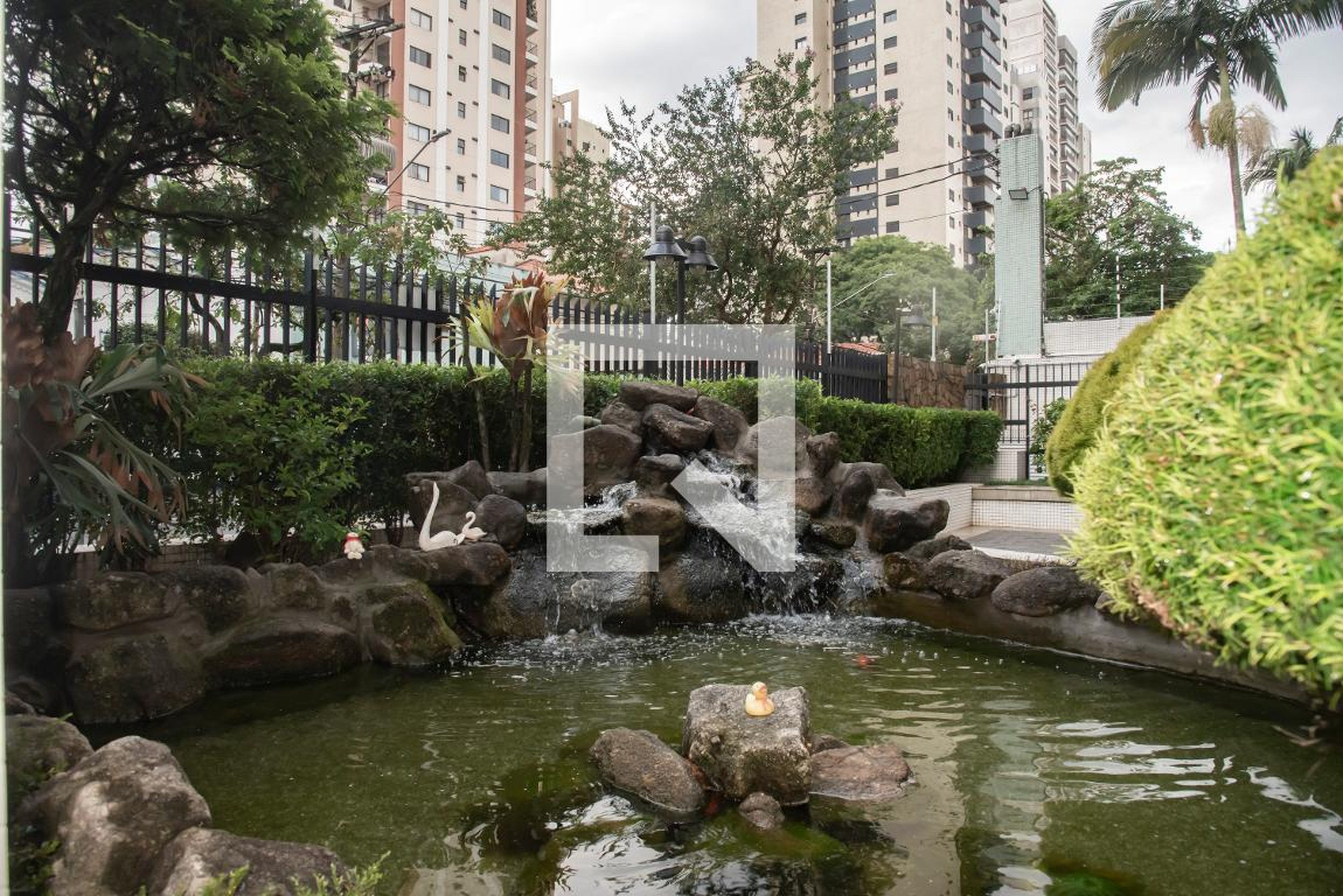 Hall de entrada - Quebec