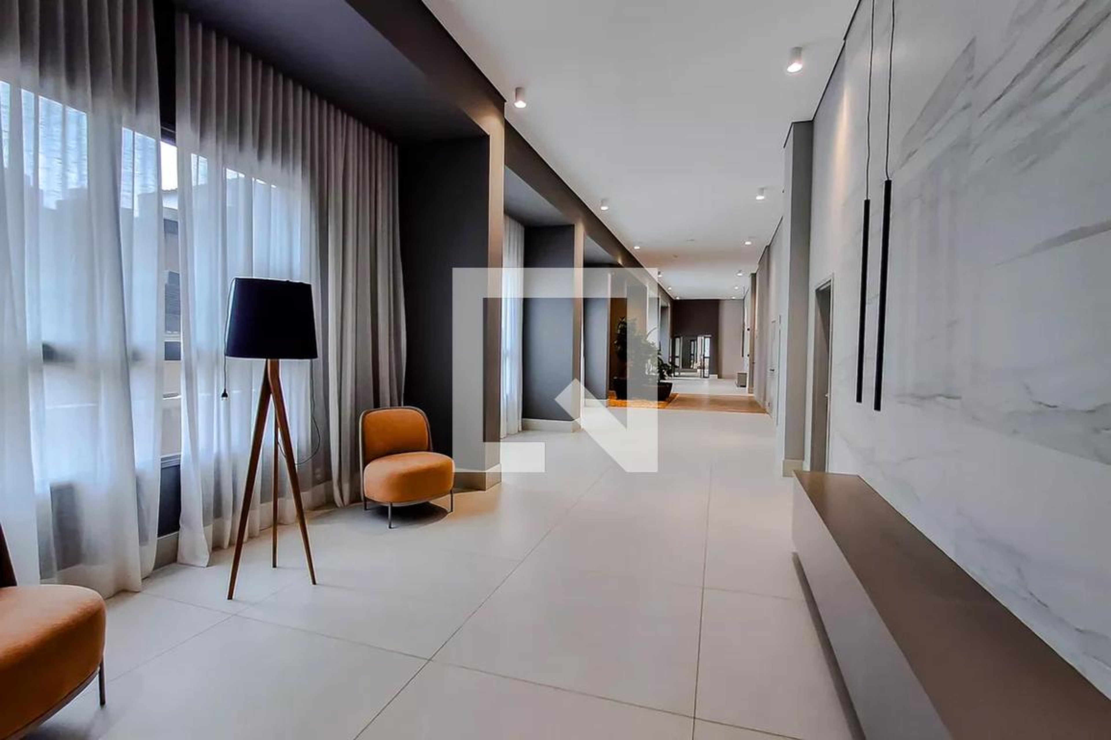 Área comum - Versos Ipiranga