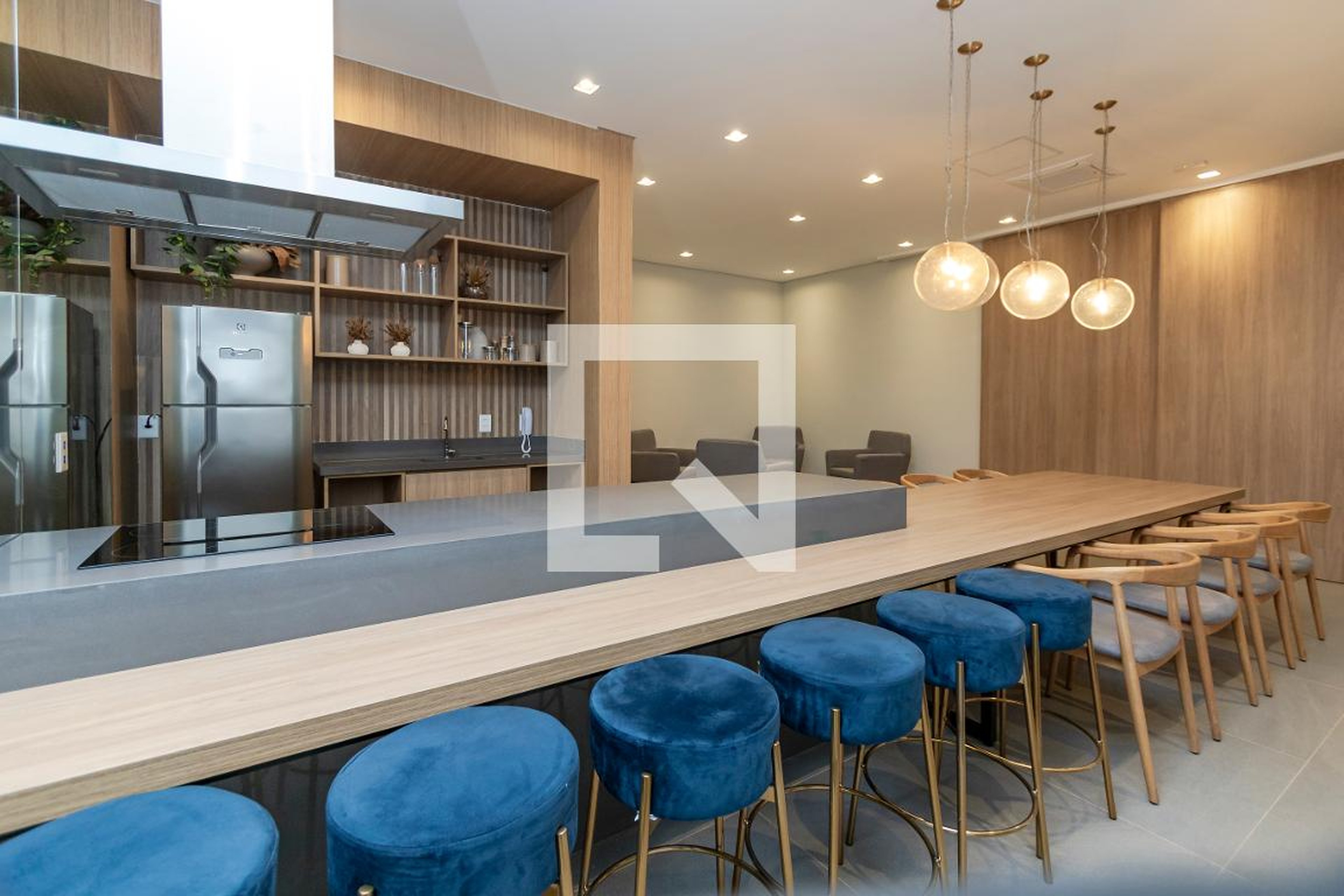 Espaço Gourmet - Morden Campo Belo