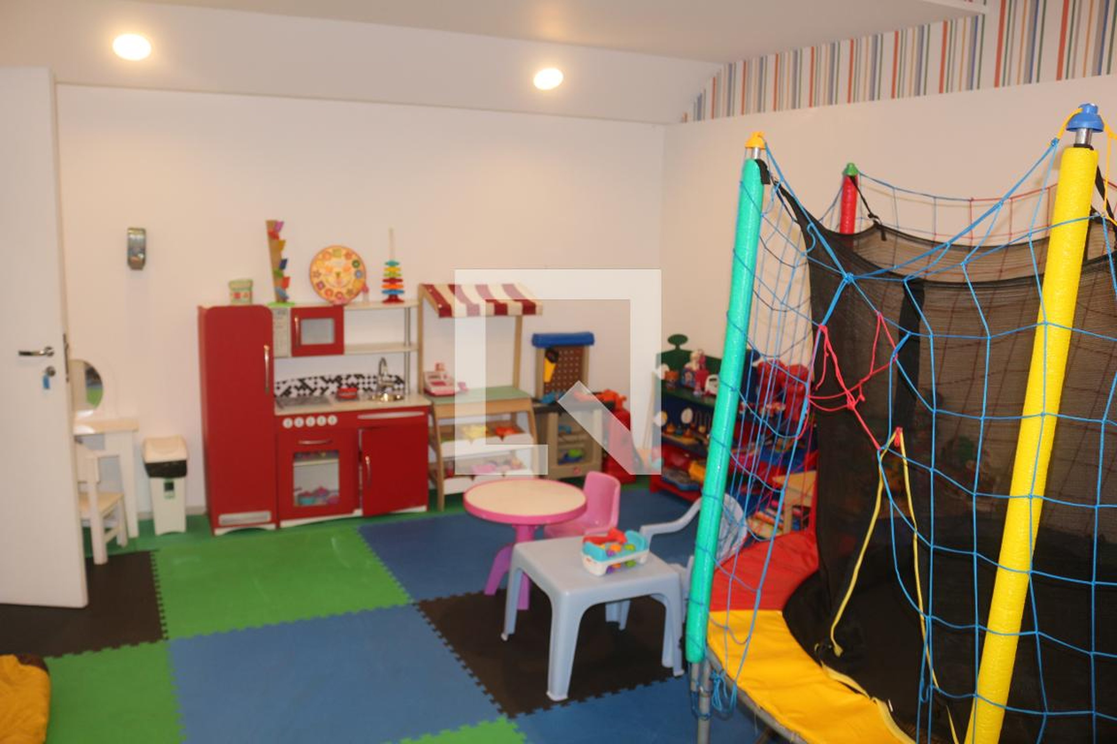 Brinquedoteca - Chateau Lake Louise