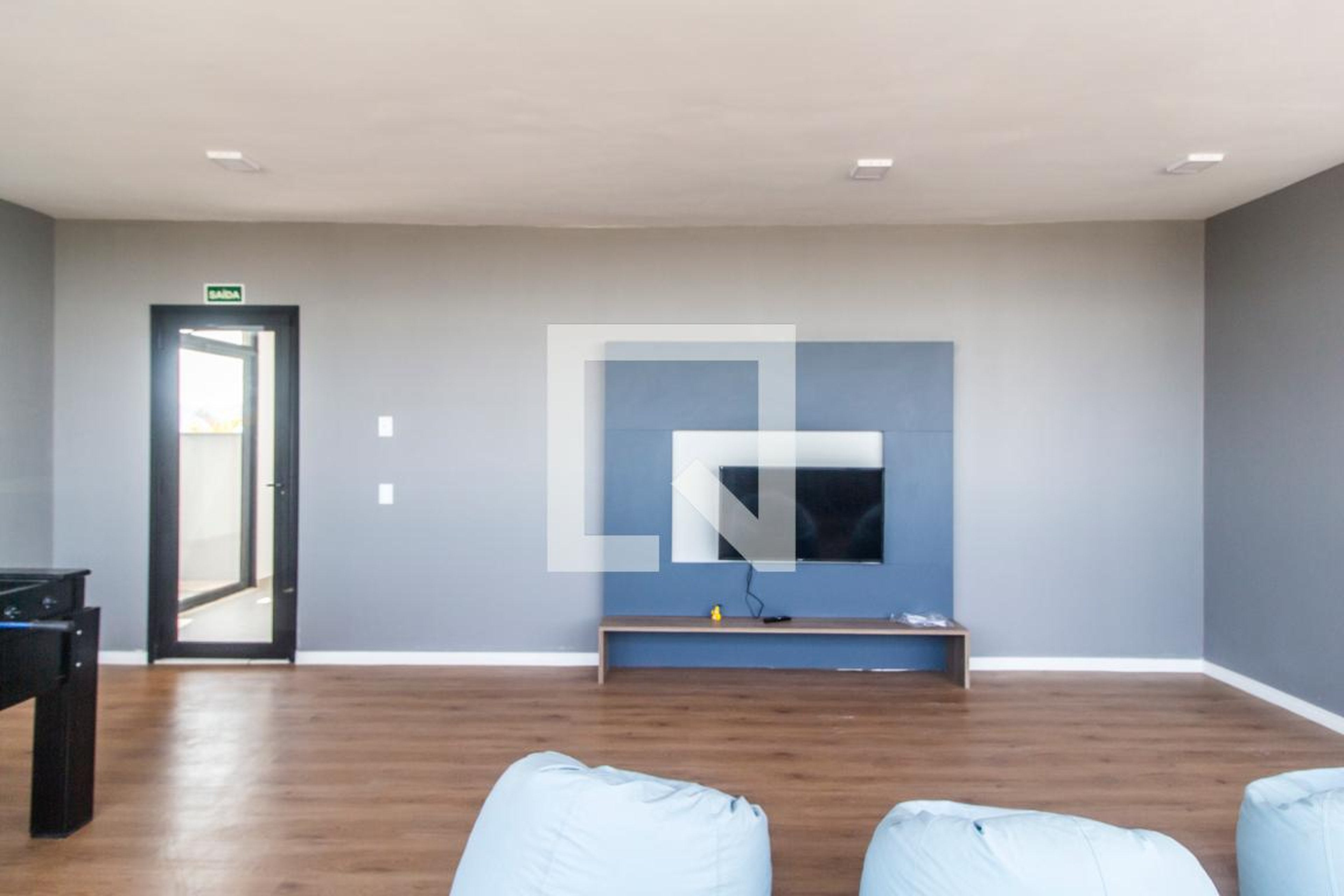 Salão de jogos - Multi Barueri