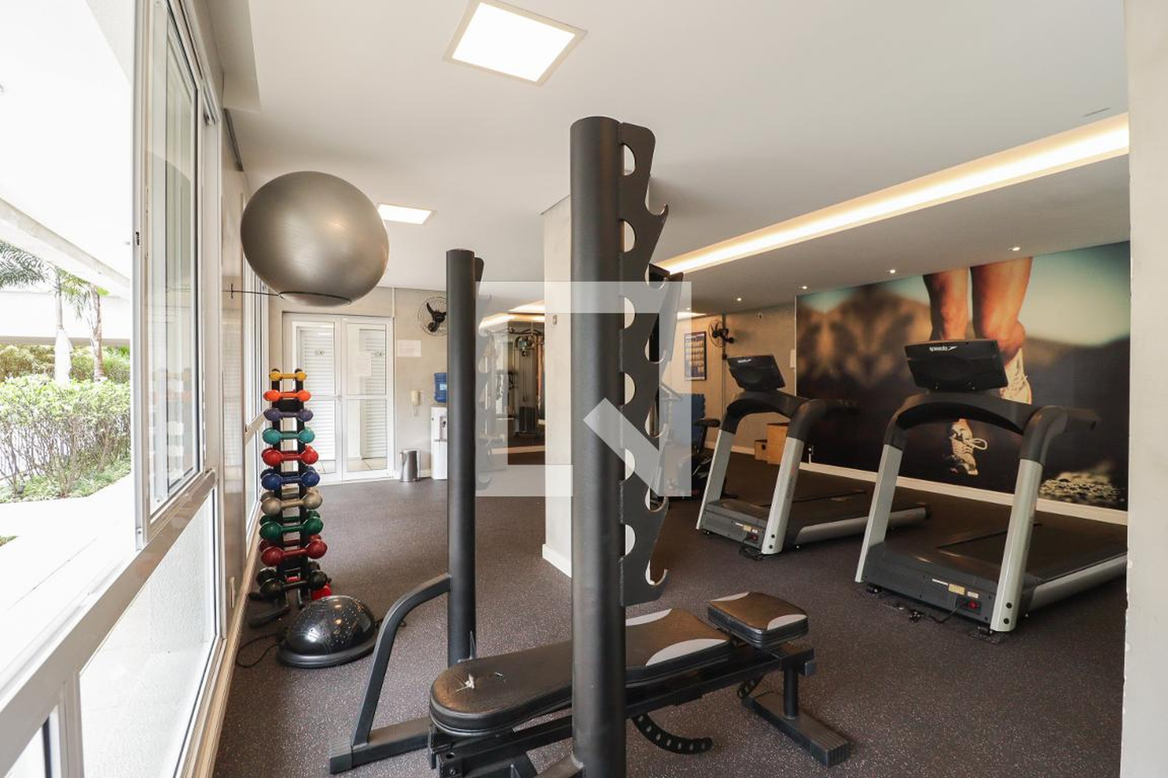 Academia - Exclusive Santana