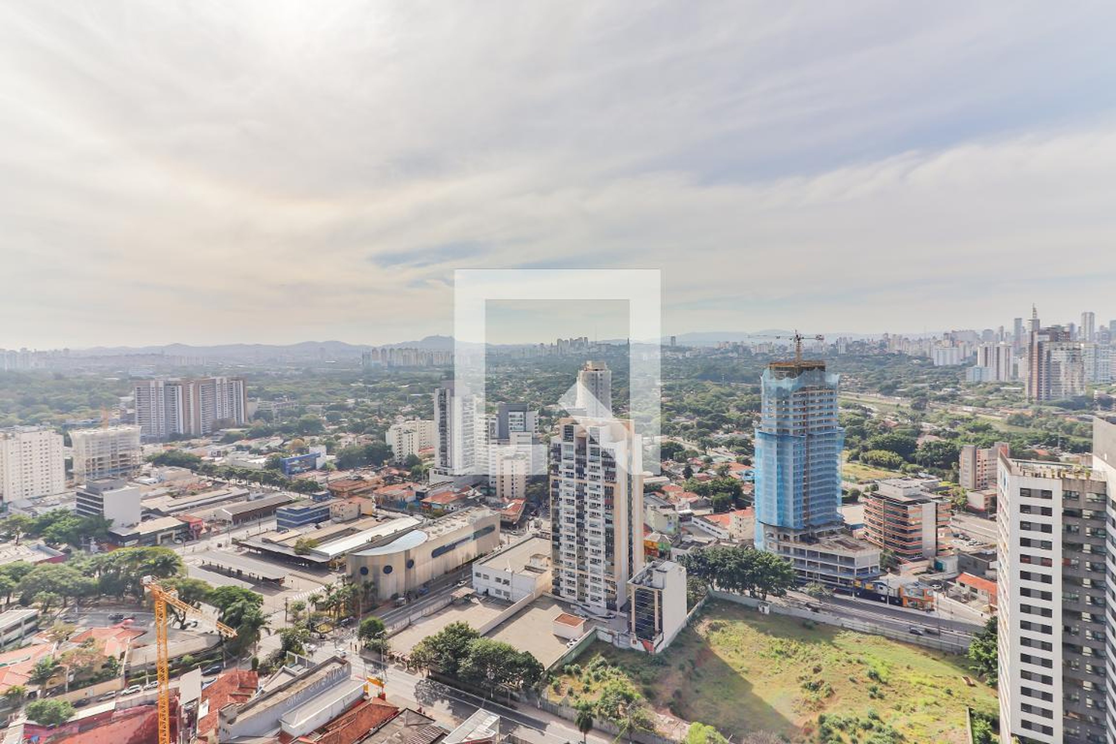 Área comum - Ver.de Panorama | Joquey