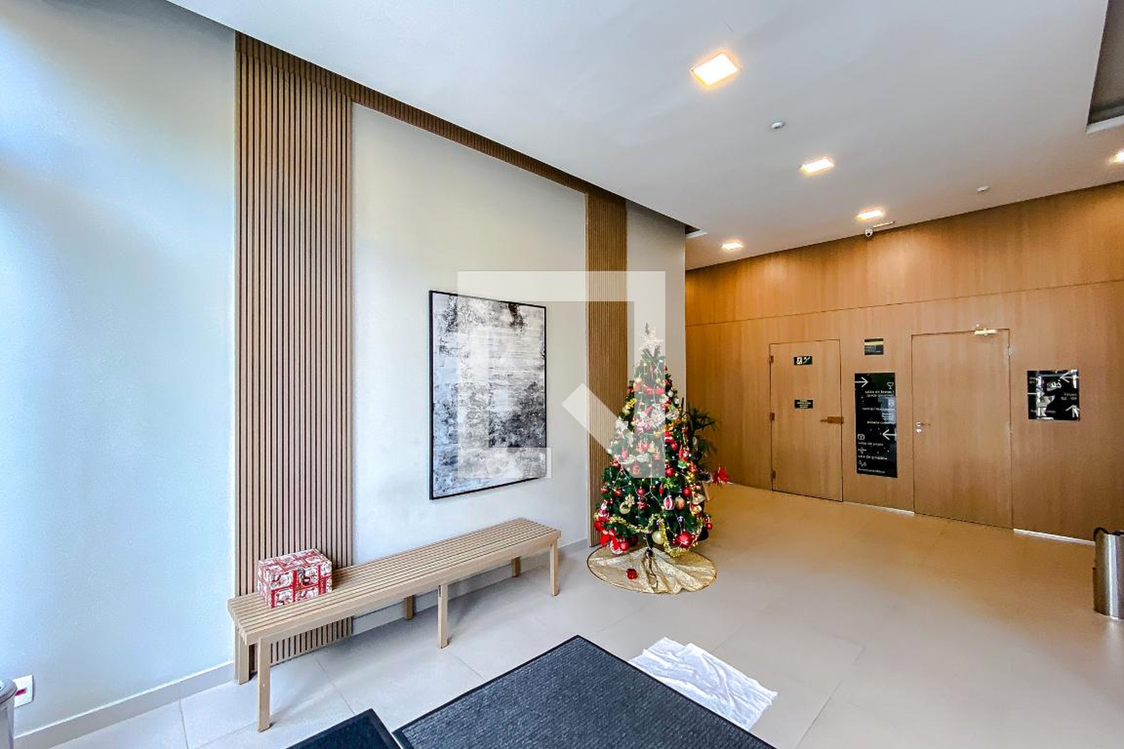 Área comum - Mariz Vila Mariana