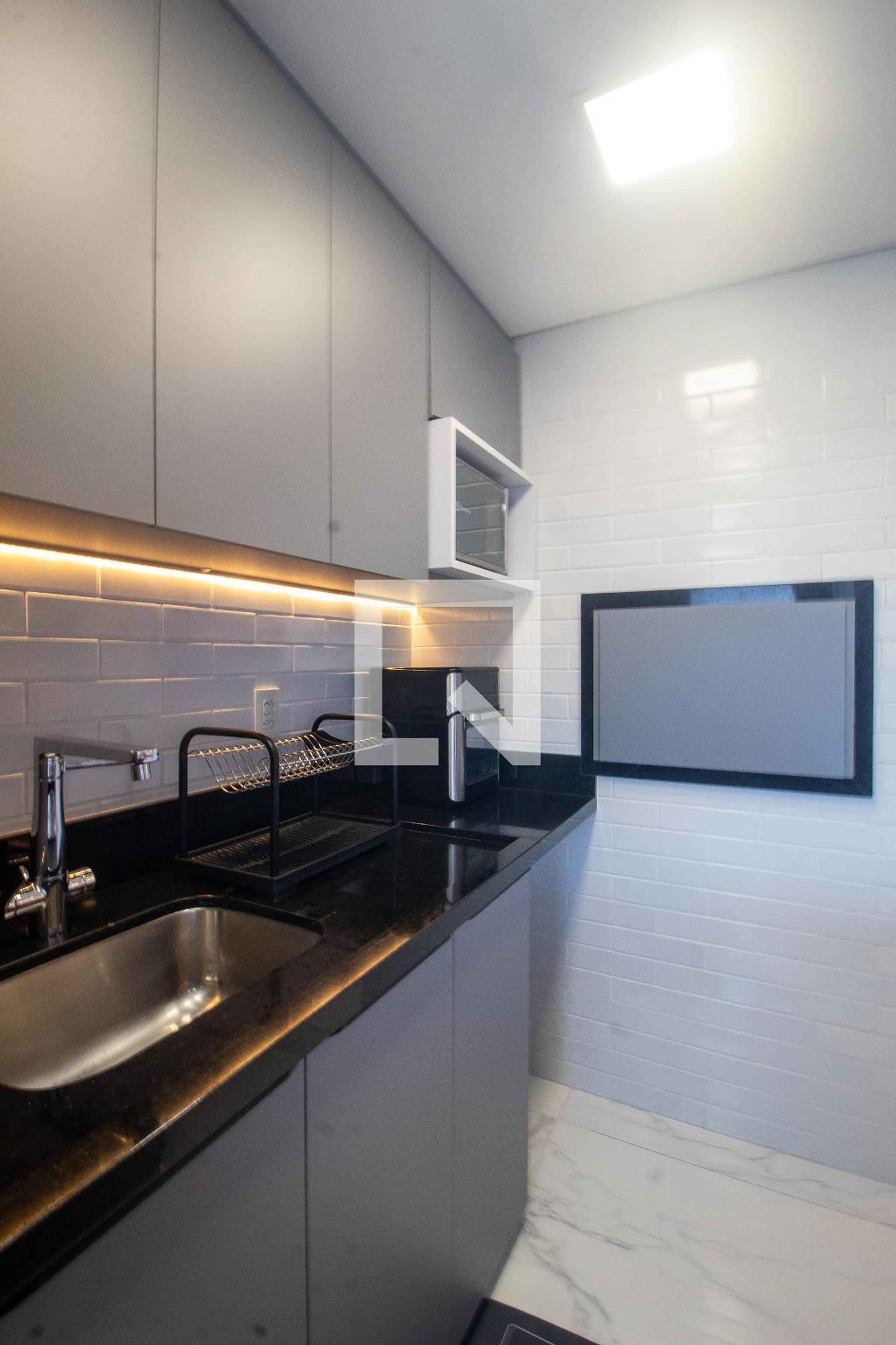 Churrasqueira - Villaggio Menino Deus