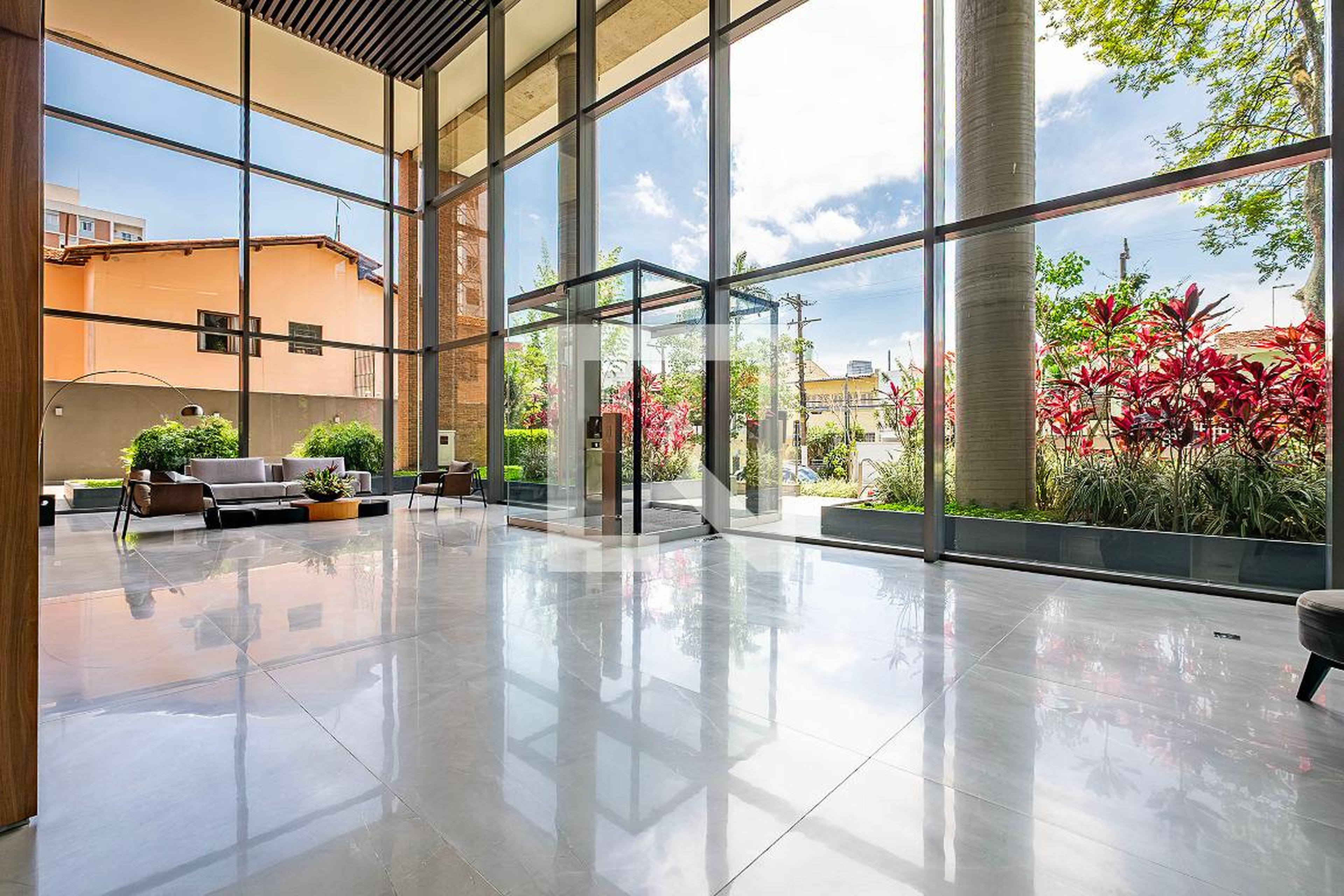 Hall de entrada - Asia 173