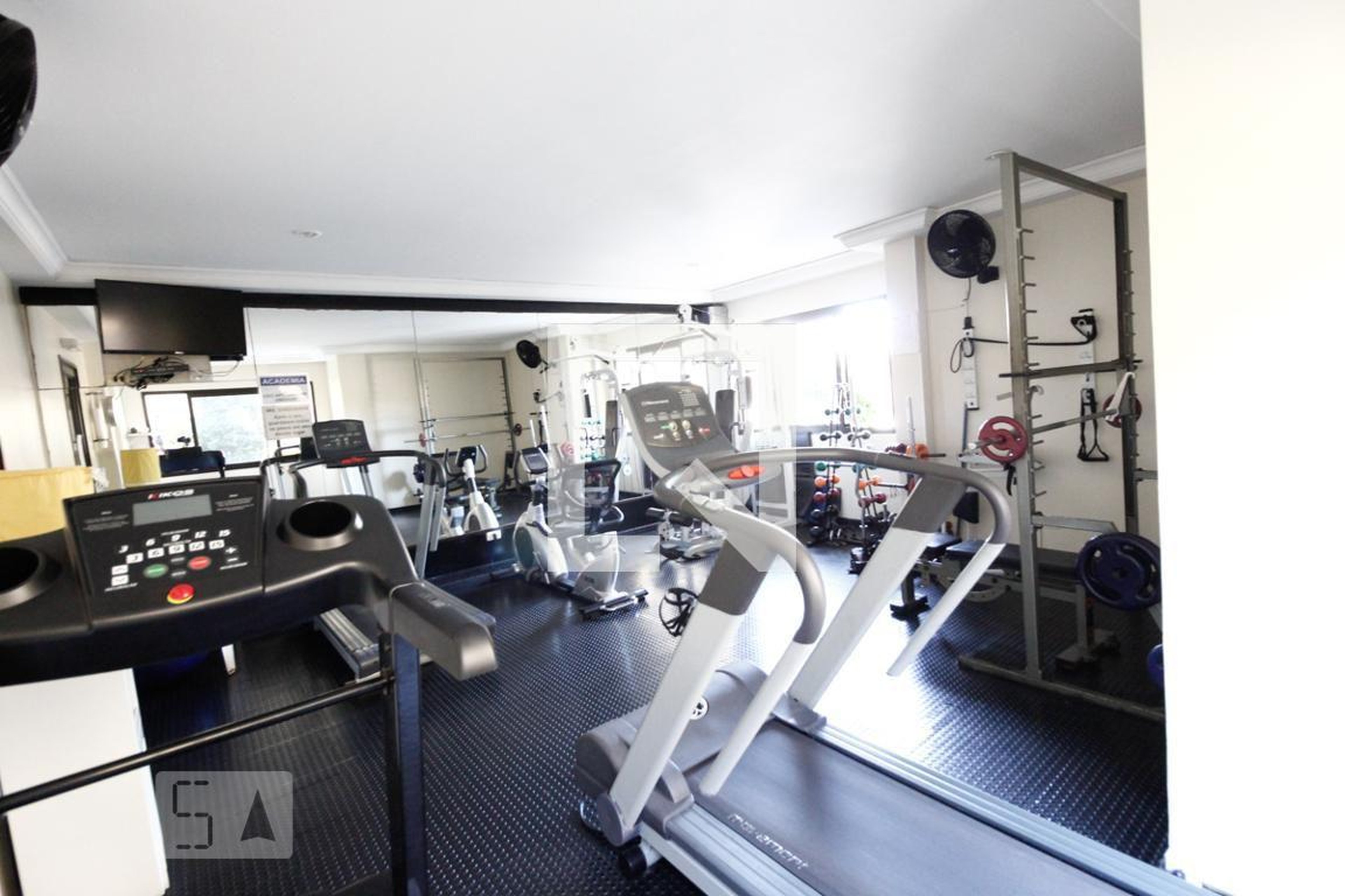 Academia - Colinas Tropical