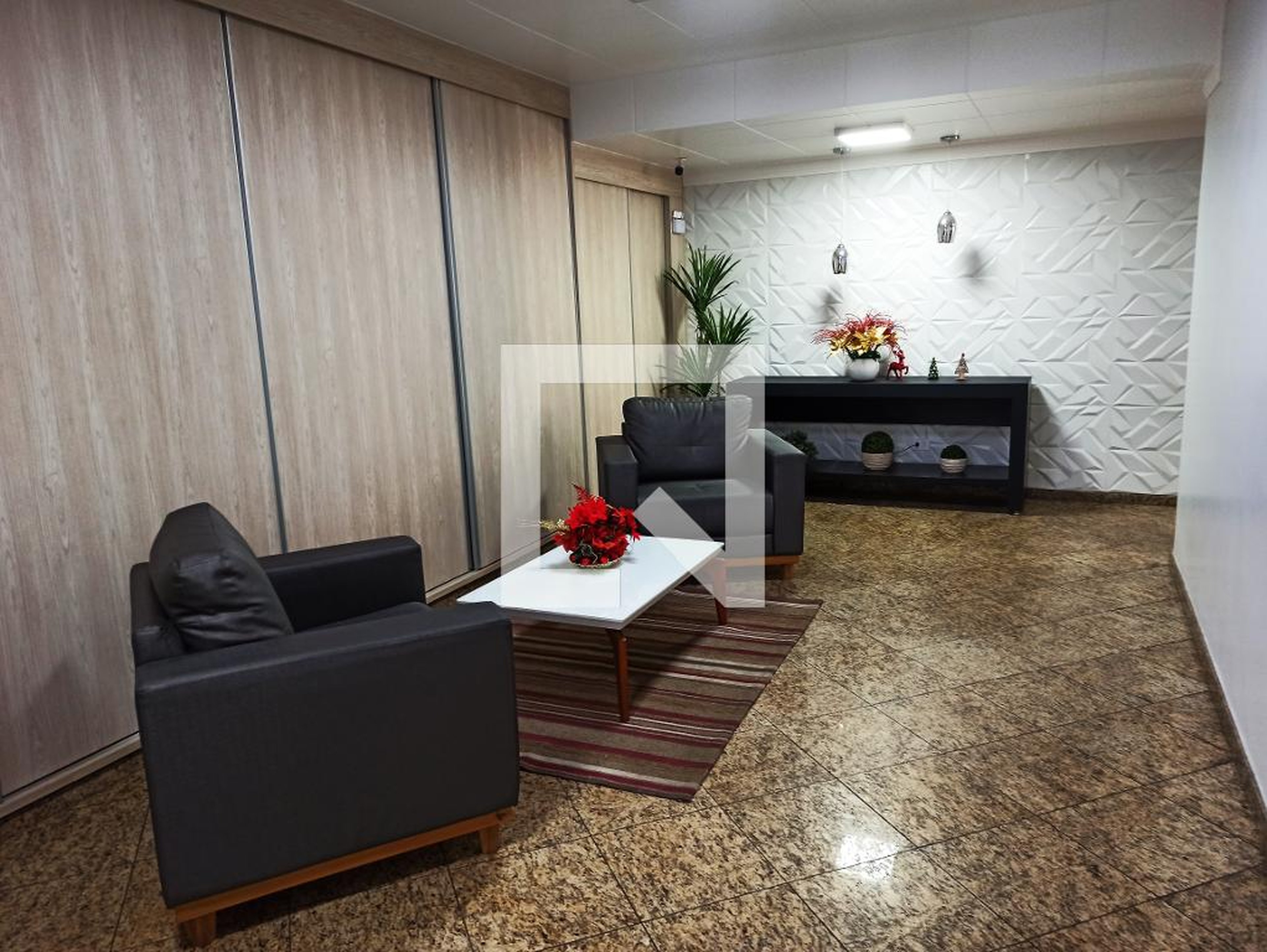 Hall de entrada - Las Vegas