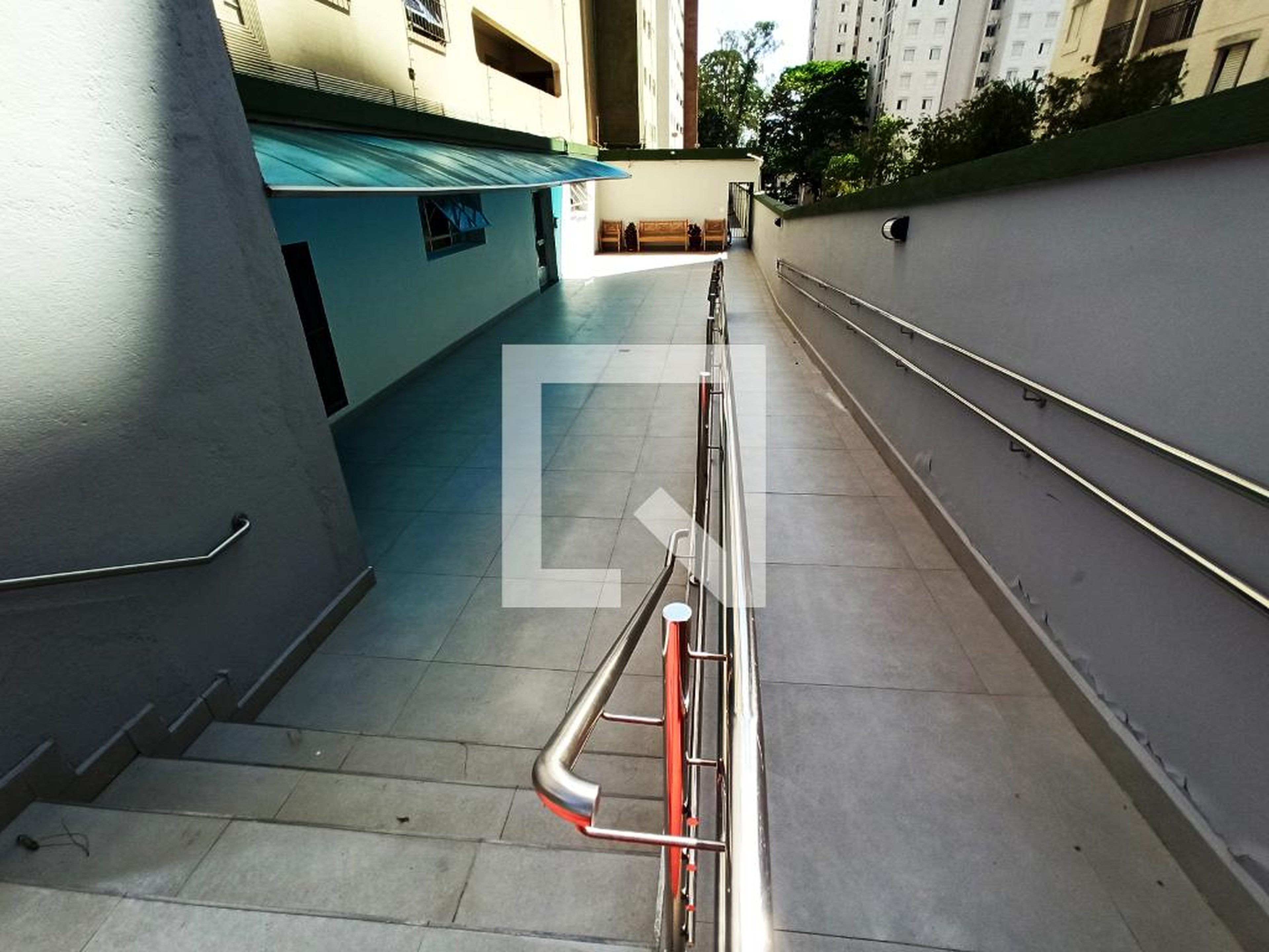 Área comum - Las Vegas