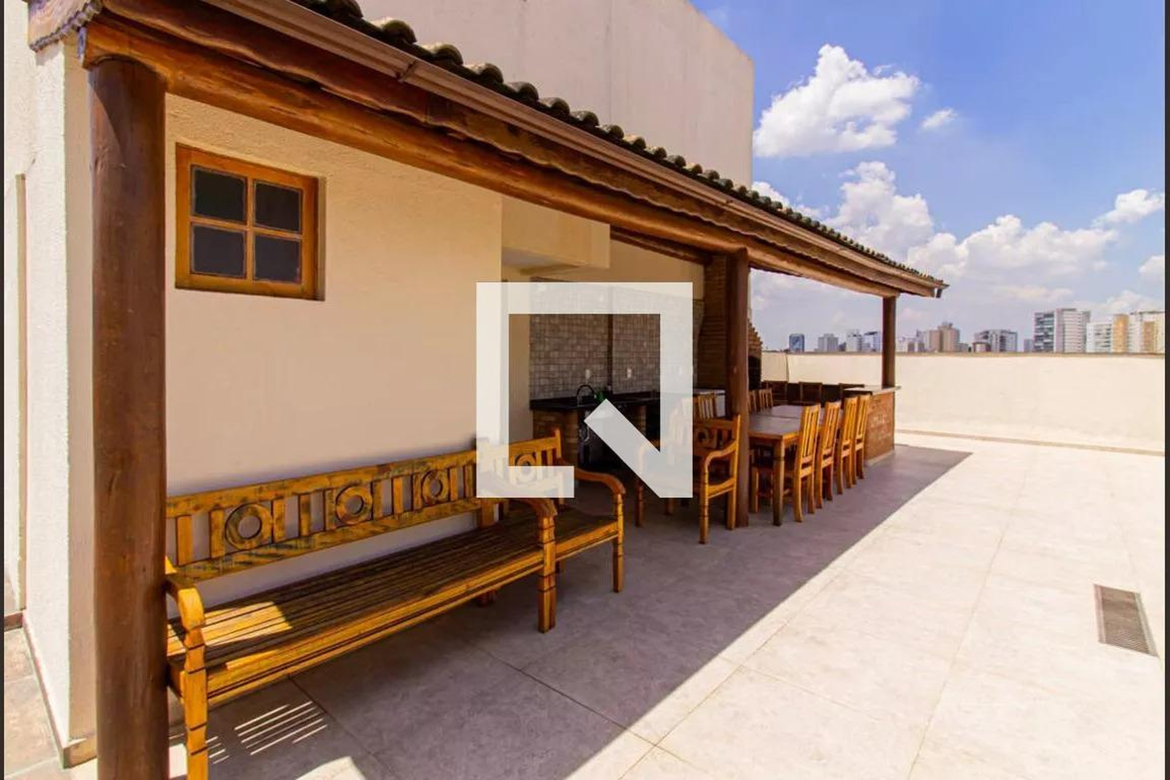 Churrasqueira - Natasha