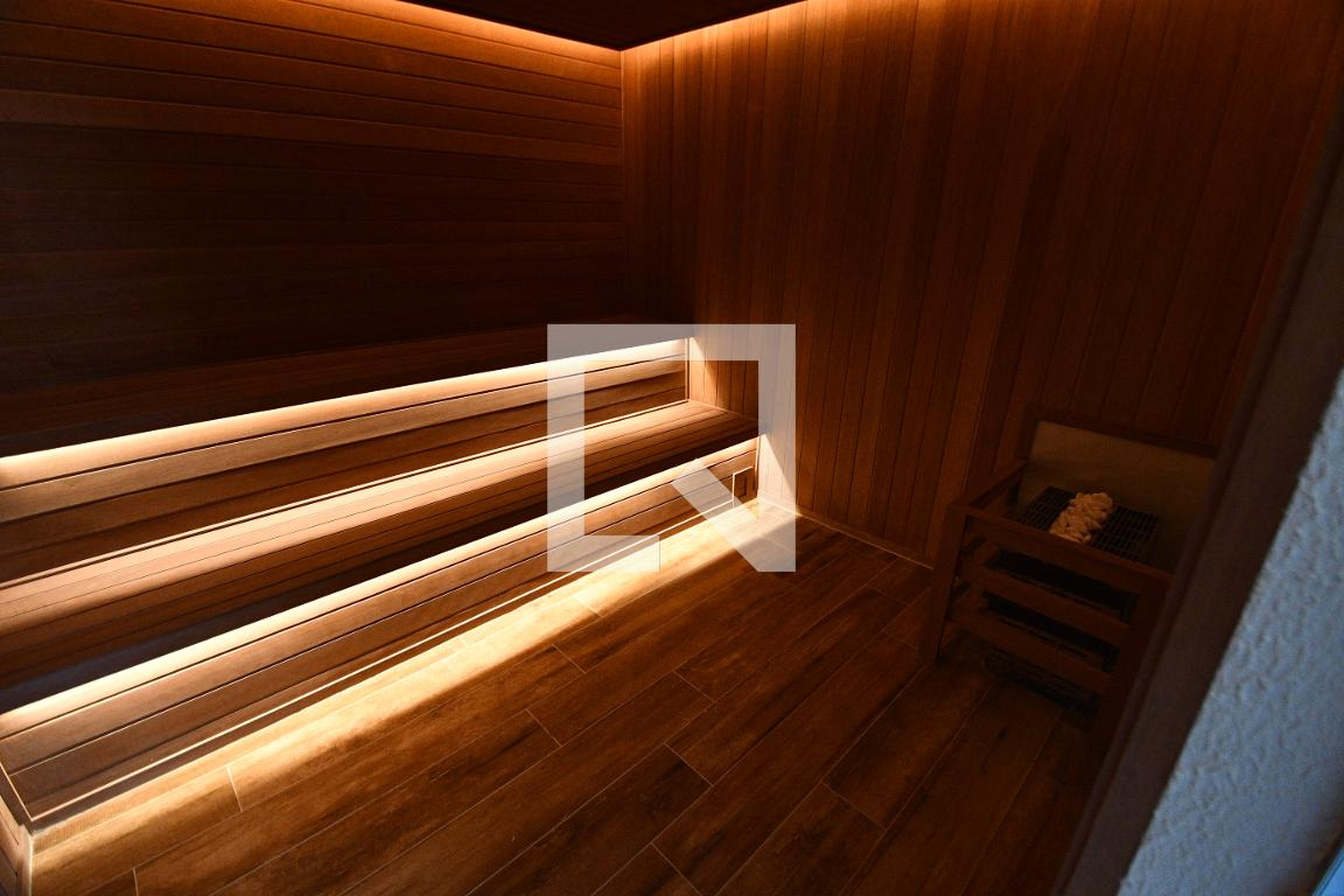 Sauna - Sirius Campinas Patriani