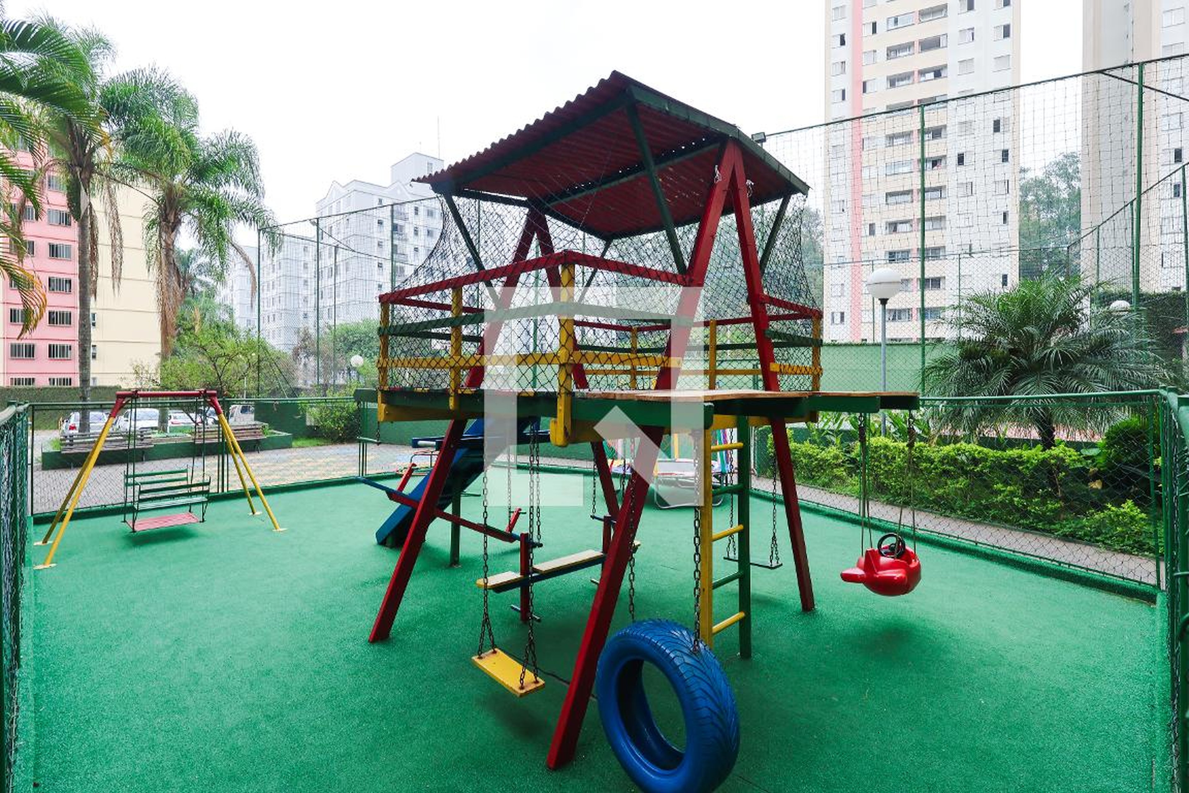 Playground - 