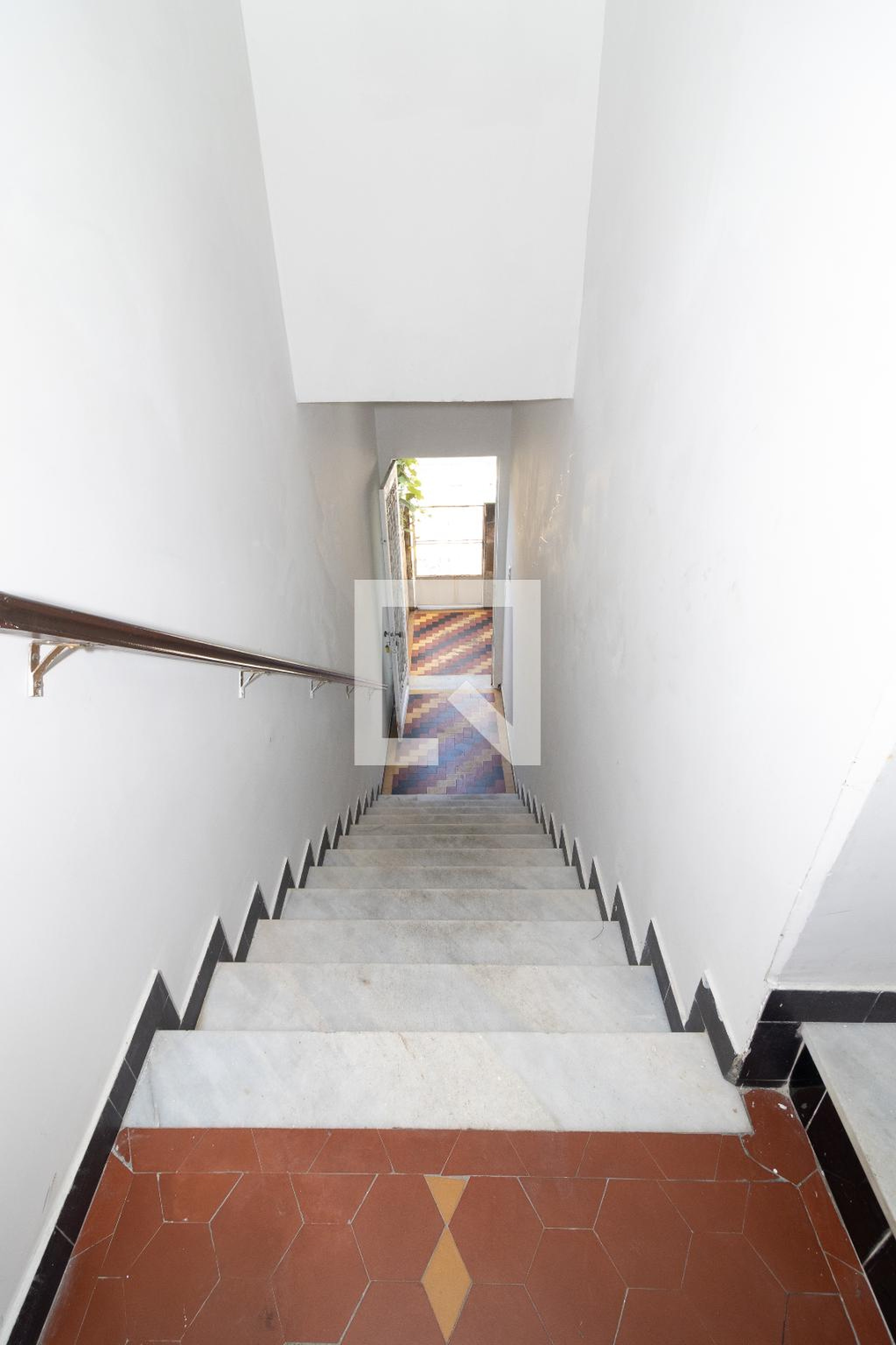 Entrada Condomínio Vila Garcez