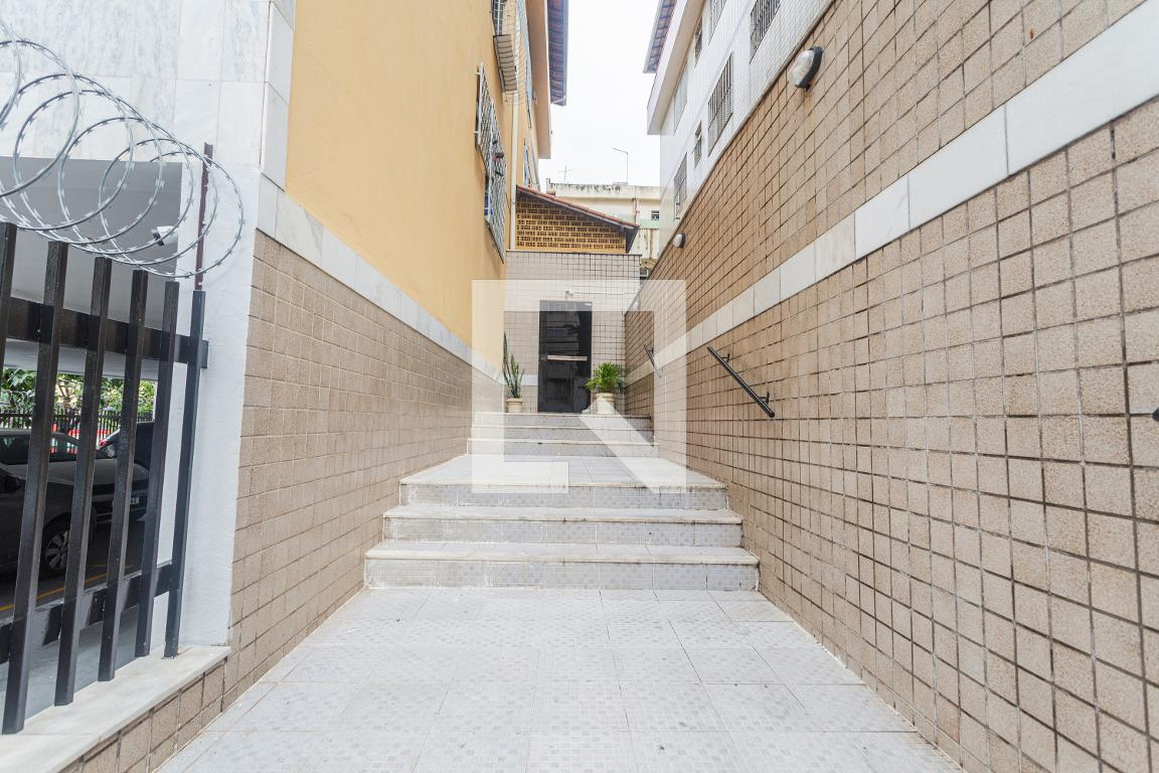 Hall de entrada - null