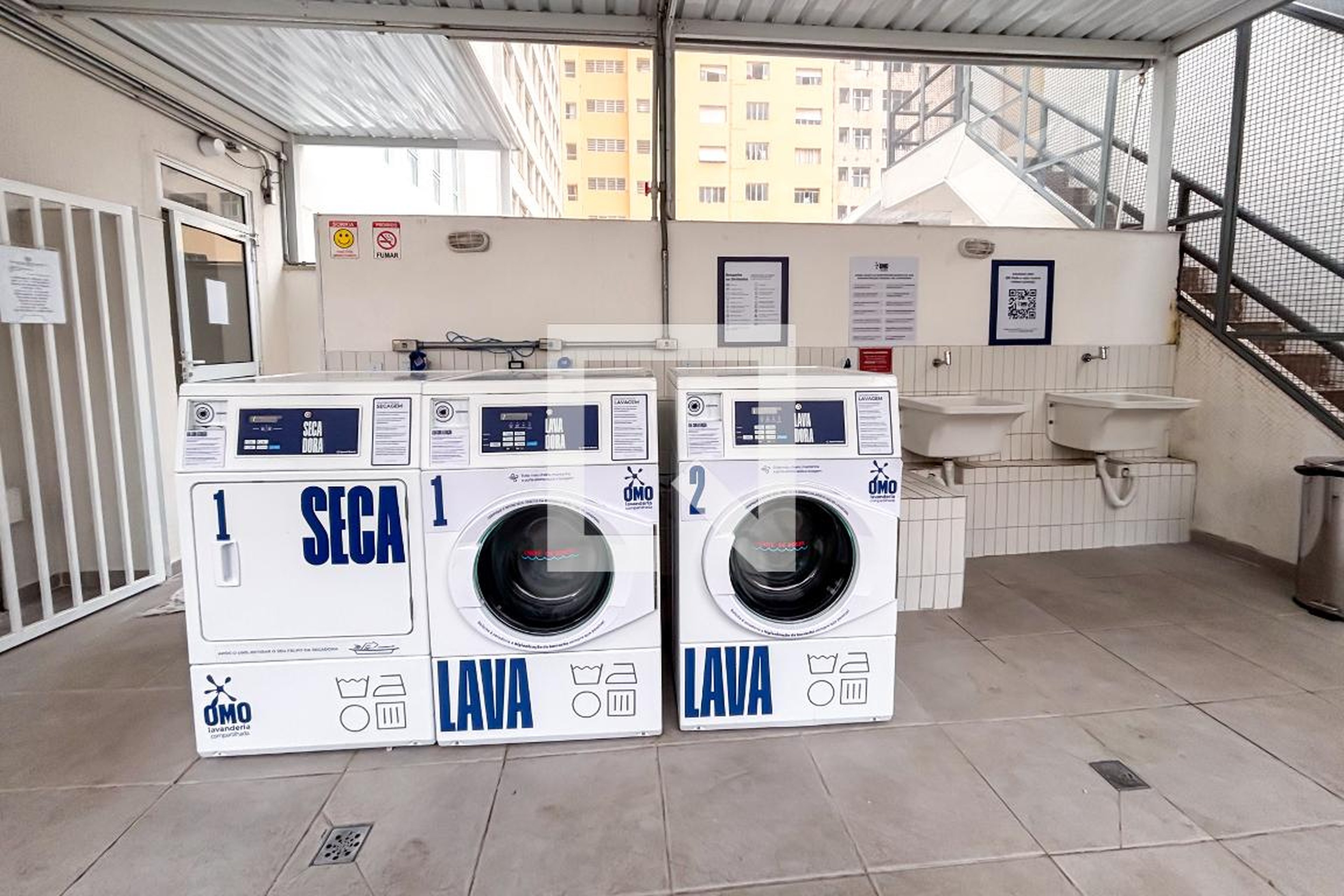 Área comum - 952 Ipiranga